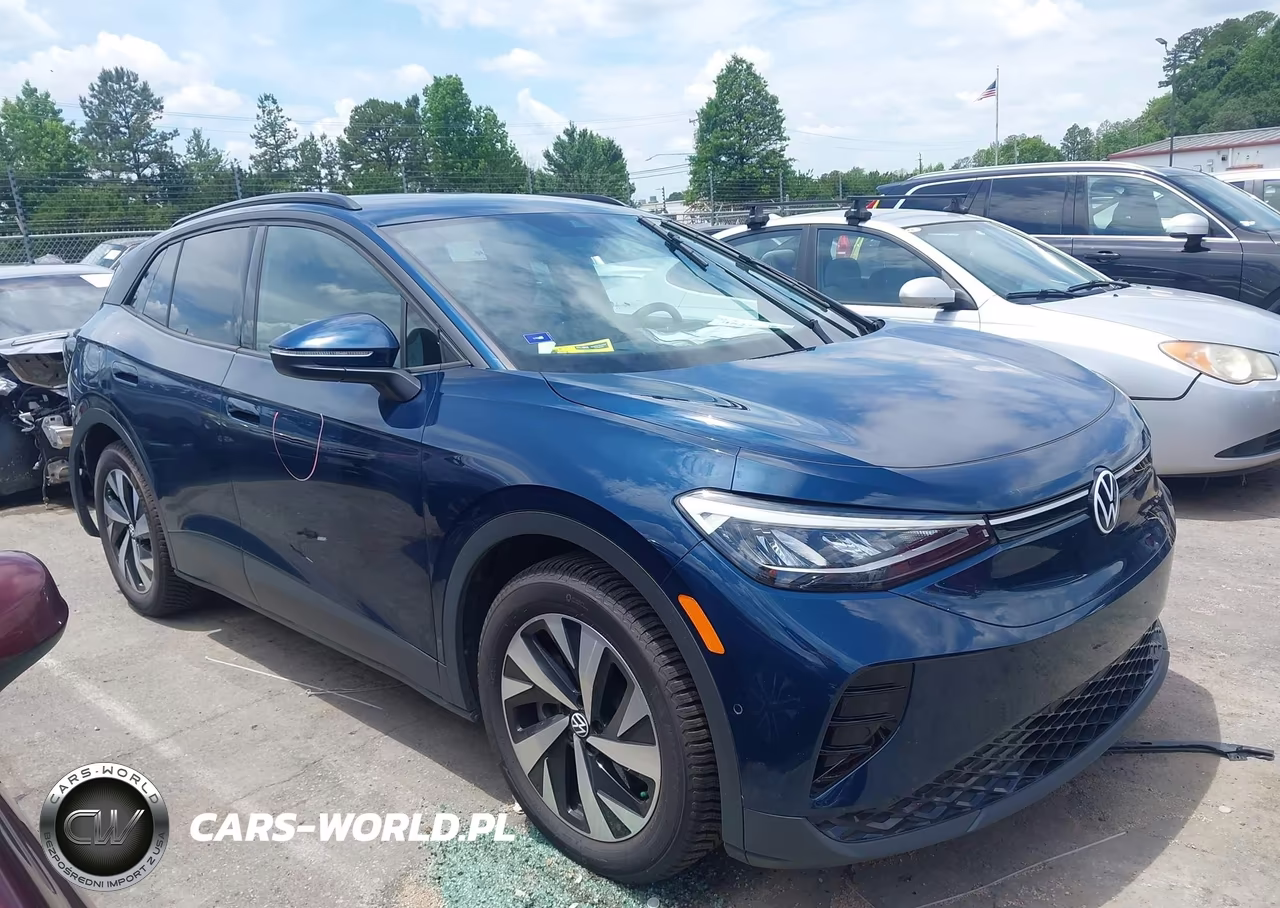2023 Volkswagen Id.4 Standard VIN:1V2BMPE89PC054568 - 14