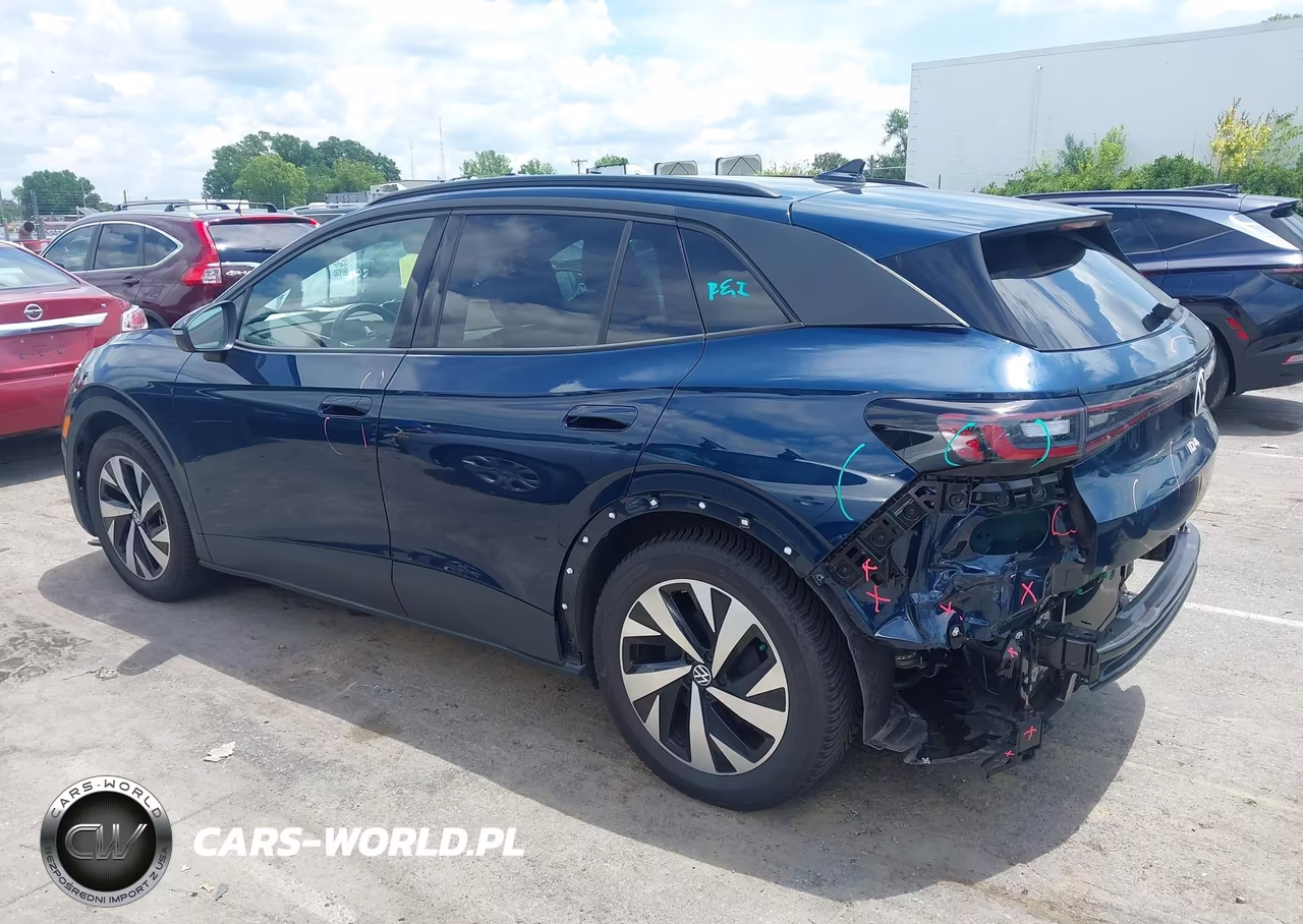 2023 Volkswagen Id.4 Standard VIN:1V2BMPE89PC054568 - 15