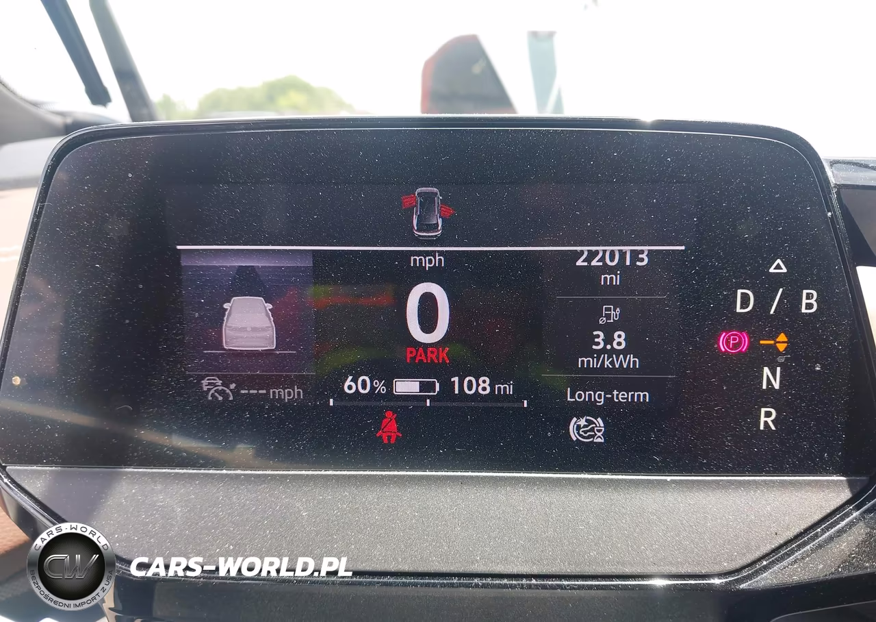 2023 Volkswagen Id.4 Standard VIN:1V2BMPE89PC054568 - 18