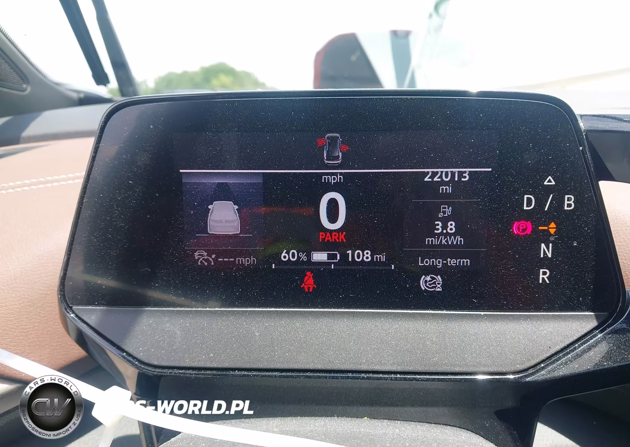 2023 Volkswagen Id.4 Standard VIN:1V2BMPE89PC054568 - 19