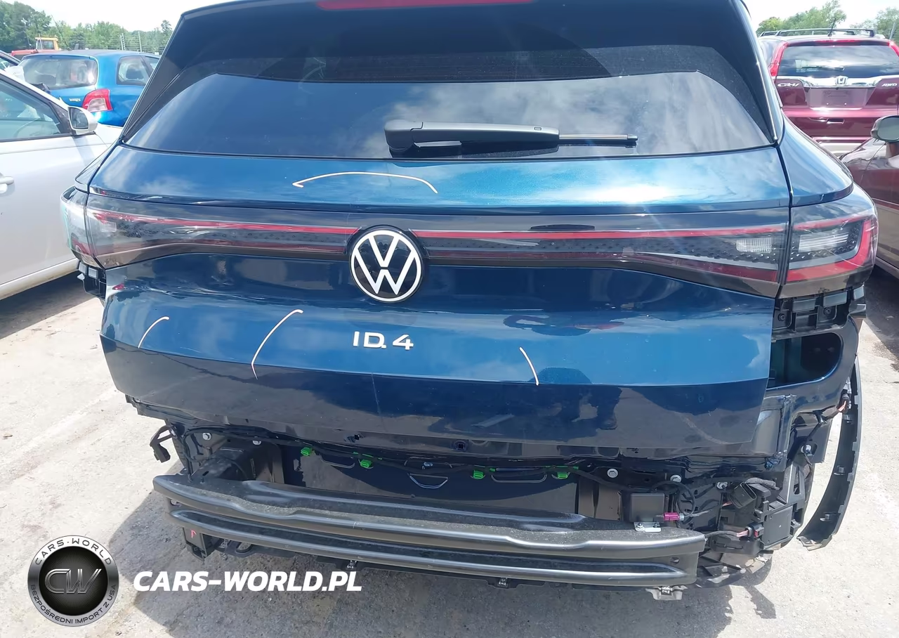 2023 Volkswagen Id.4 Standard VIN:1V2BMPE89PC054568 - 6