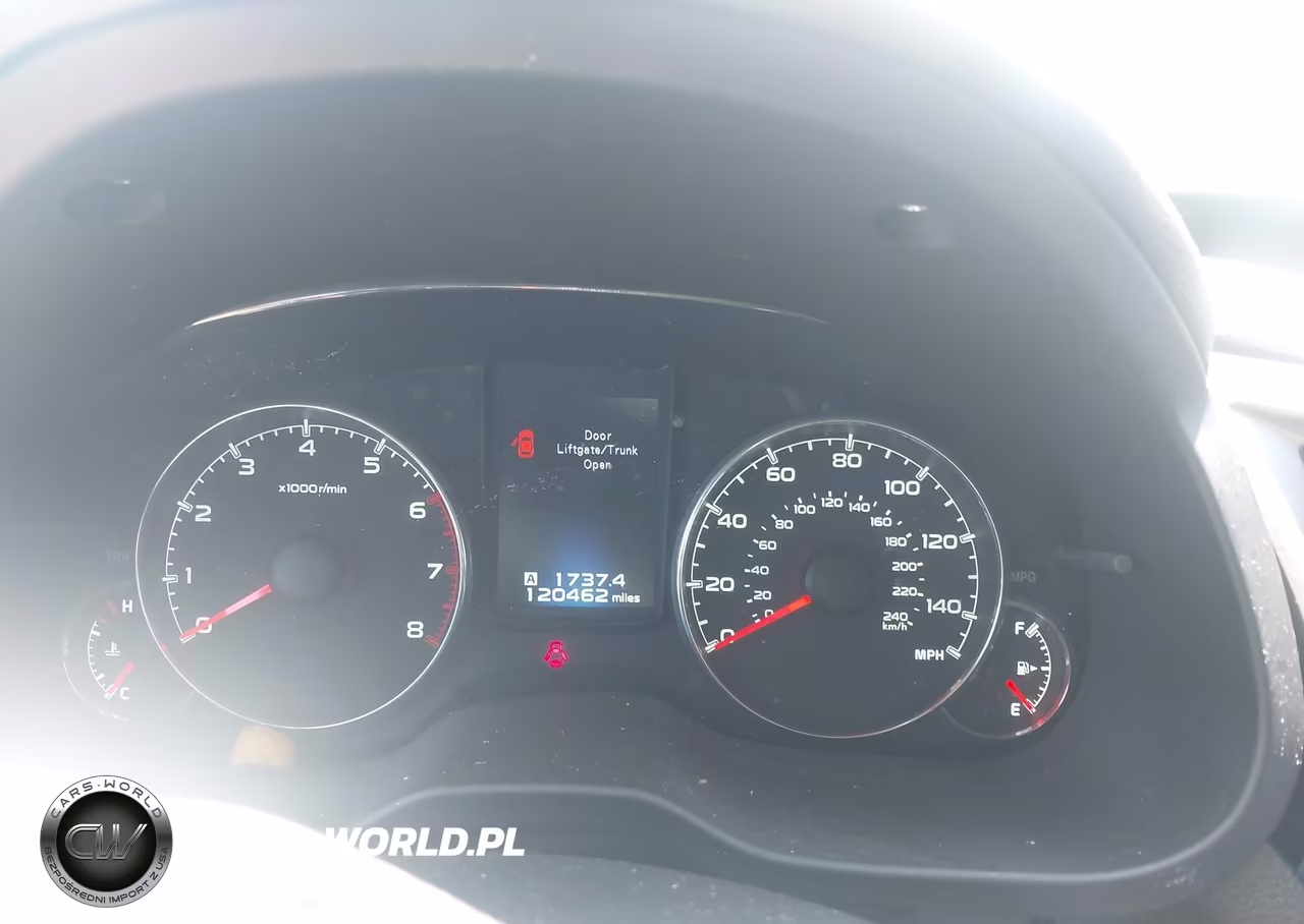2013 Subaru Legacy 2.5I Limited VIN:4S3BMBP61D3013816 - 7