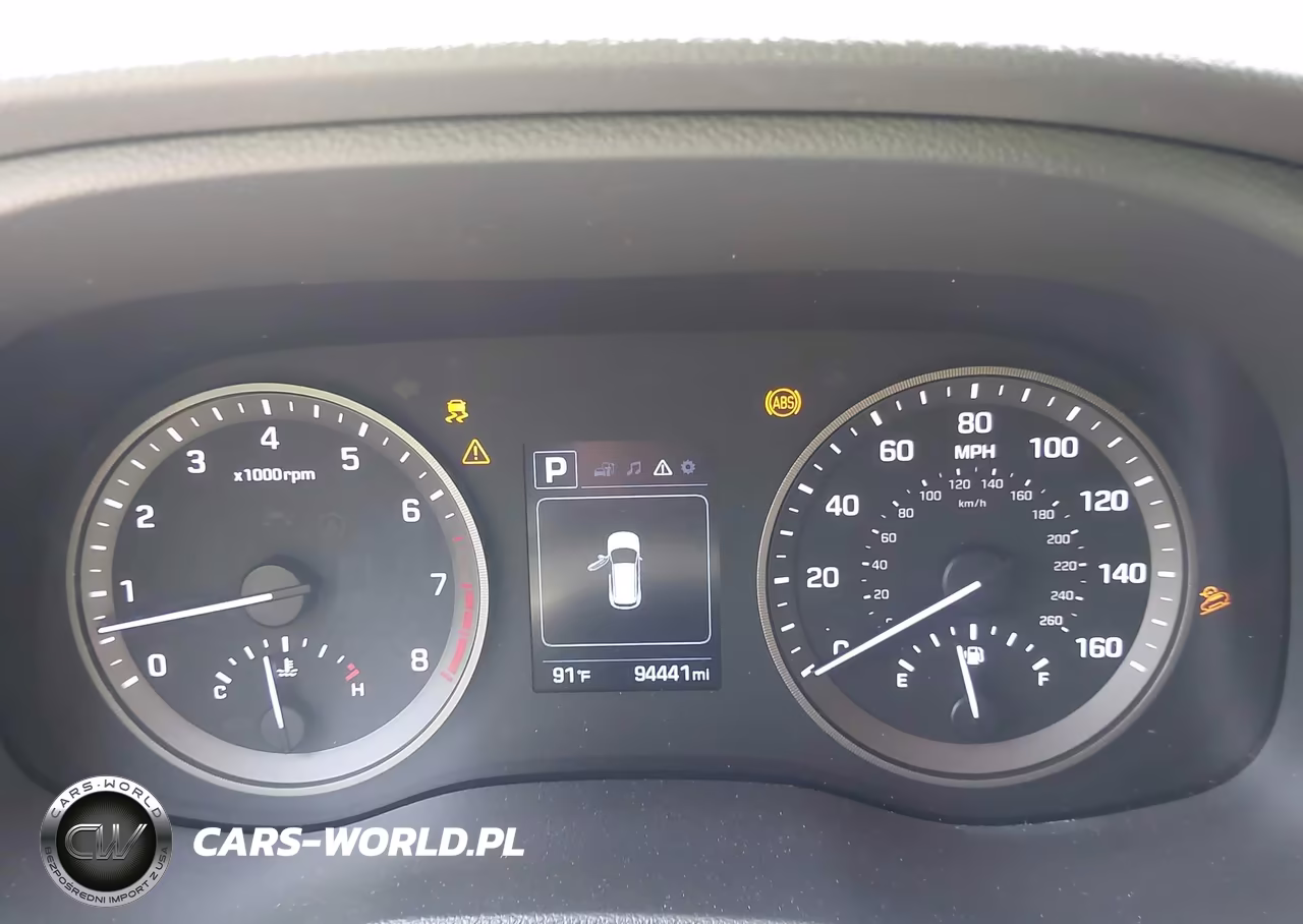 2018 Hyundai Tucson Sport VIN:KM8J3CAL7JU756615 - 7