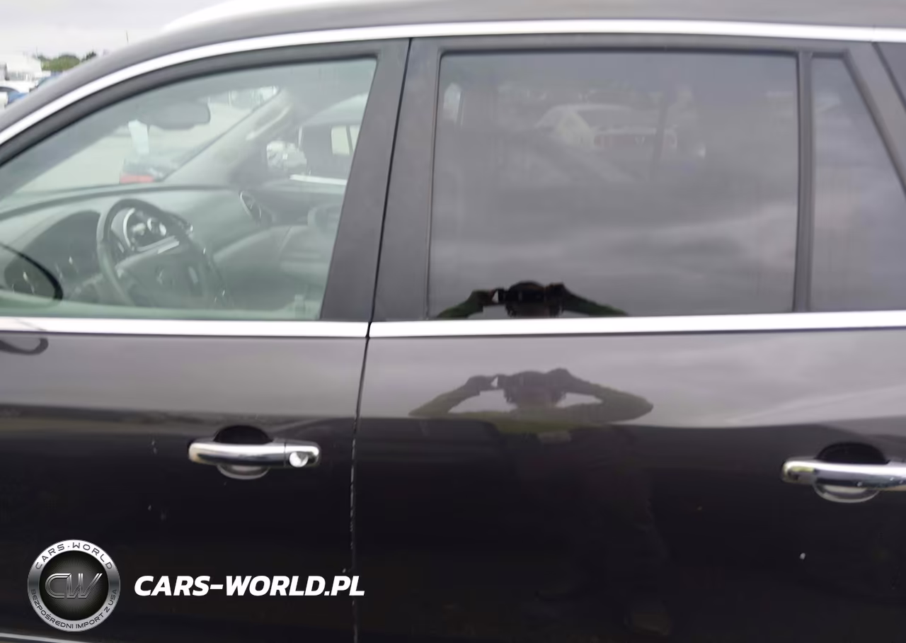 2016 Buick Enclave Leather VIN:5GAKVBKD4GJ150107 - 14