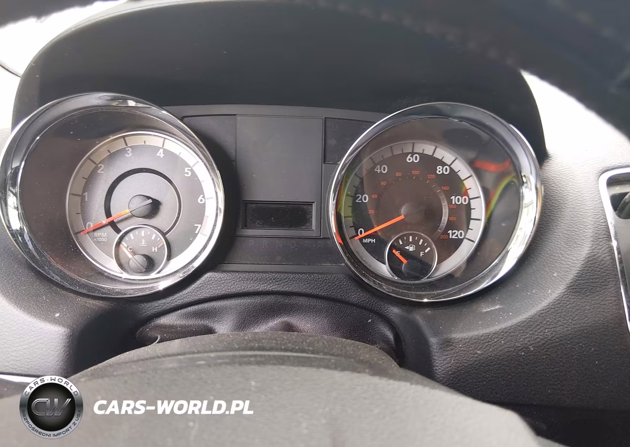 2020 Dodge Grand Caravan Sxt VIN:2C4RDGCG1LR153302 - 7