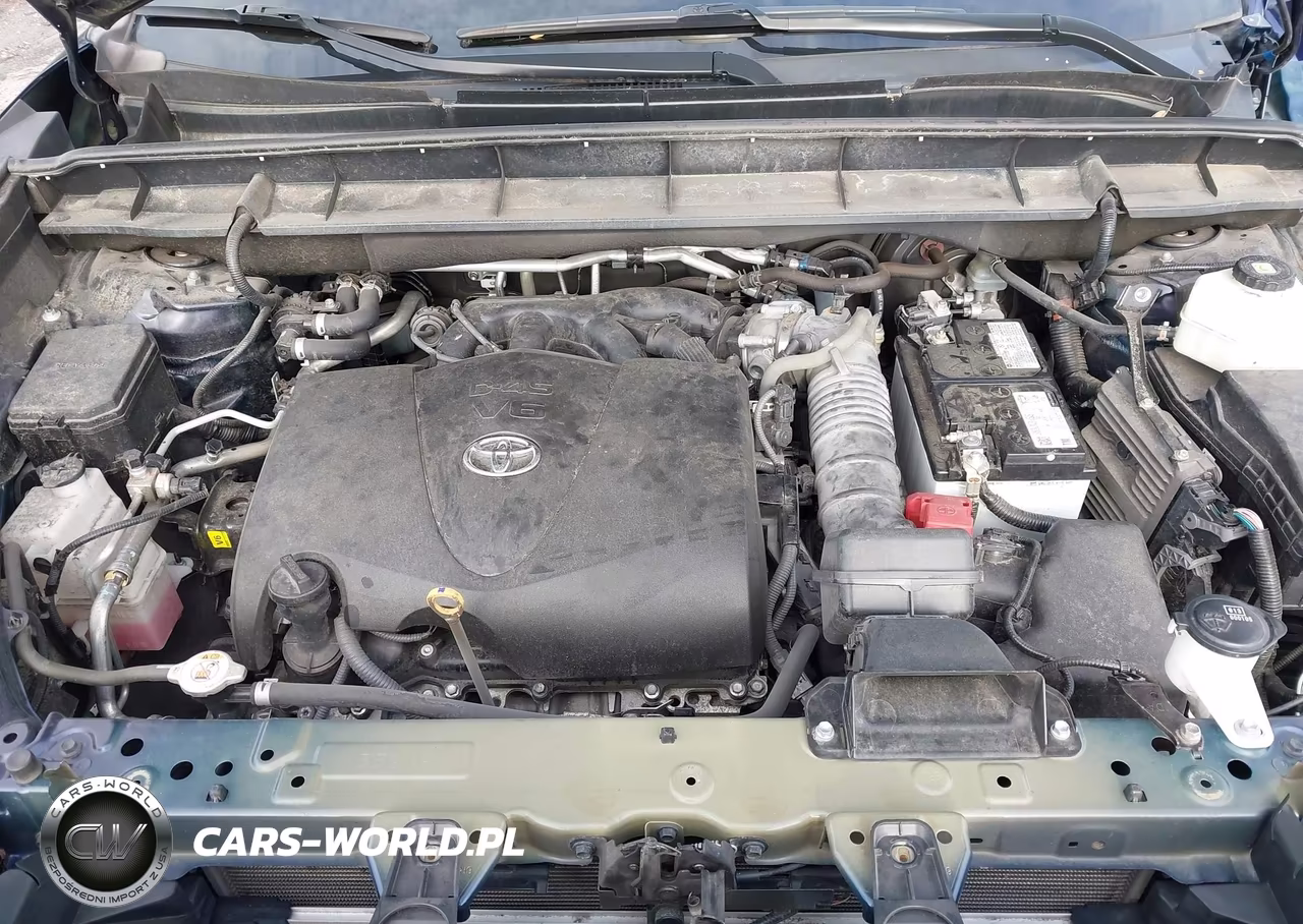 2021 Toyota Highlander Platinum VIN:5TDFZRBH2MS118609 - 10
