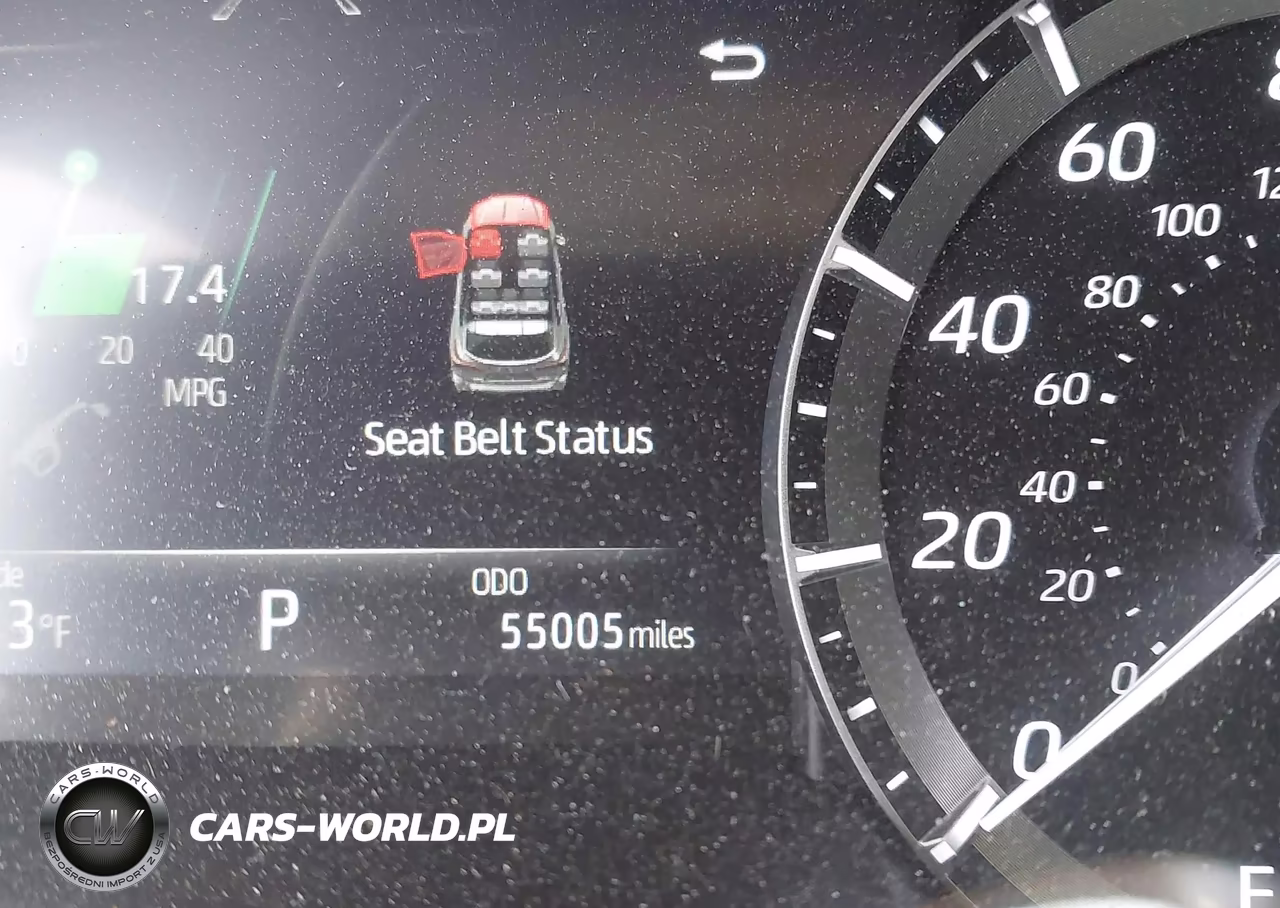 2021 Toyota Highlander Platinum VIN:5TDFZRBH2MS118609 - 16