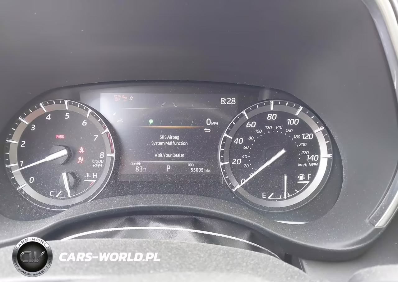 2021 Toyota Highlander Platinum VIN:5TDFZRBH2MS118609 - 7