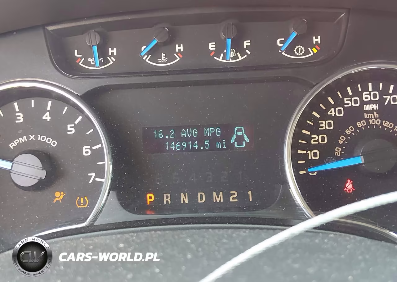 2013 Ford F-150 Xlt VIN:1FTEW1CM0DKD00057 - 15