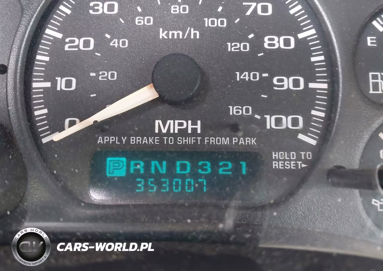 2002 Chevrolet Tahoe Lt VIN:1GNEC13Z52J281309 - 7
