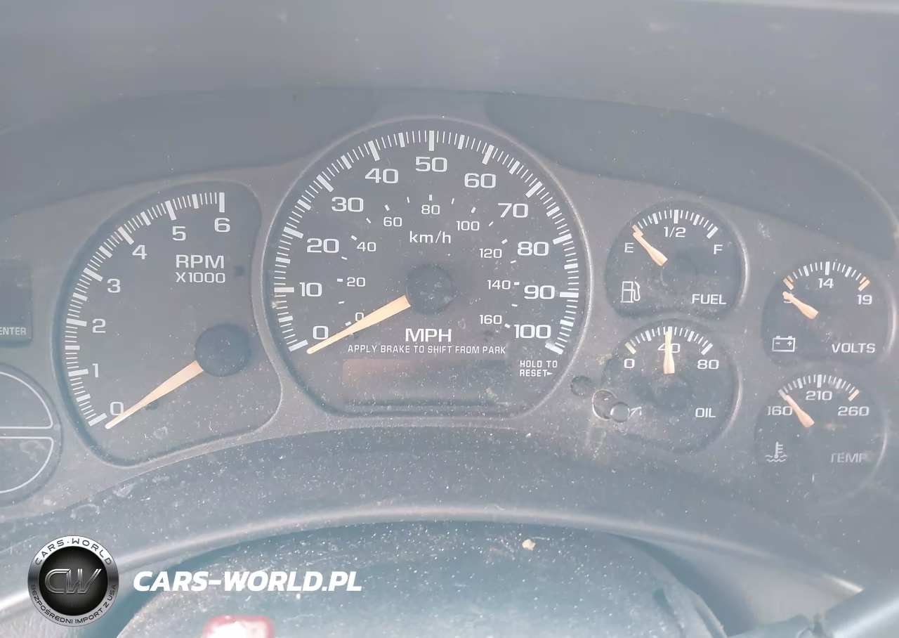 2001 Chevrolet Suburban 1500 Lt VIN:3GNEC16T01G275781 - 7