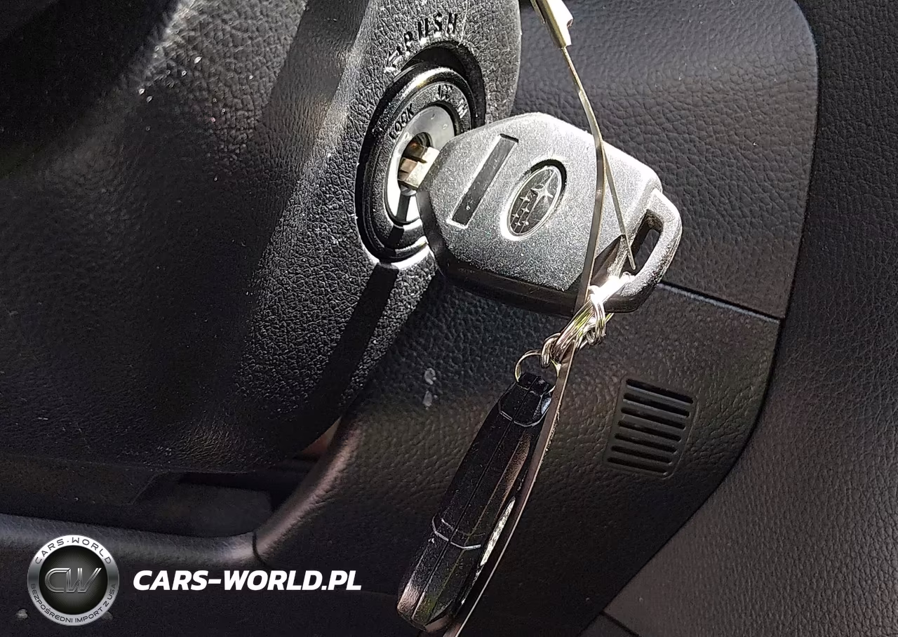 2014 Subaru Impreza 2.0I VIN:JF1GJAA68EH020273 - 11