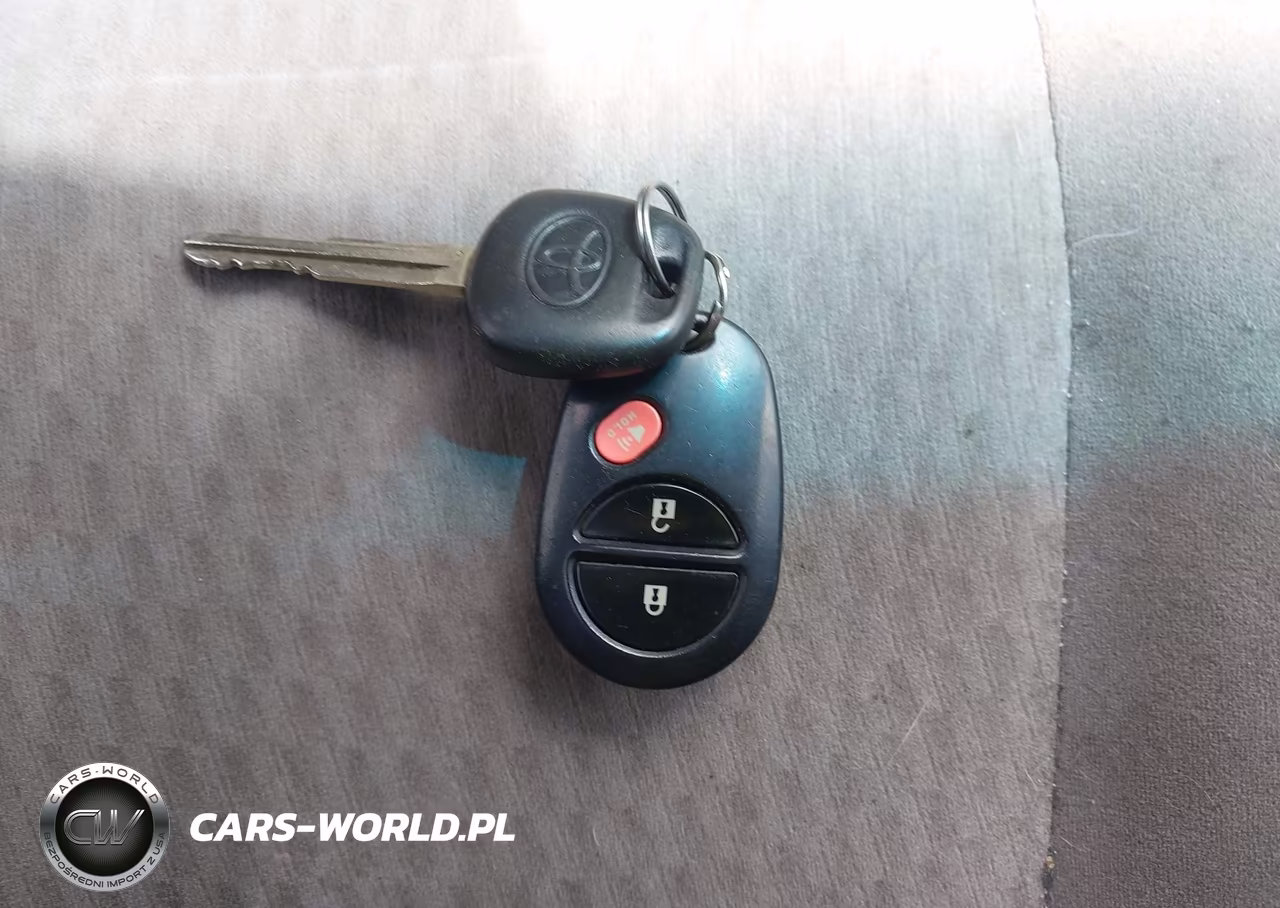 2008 Toyota Highlander VIN:JTEES41A282103138 - 11