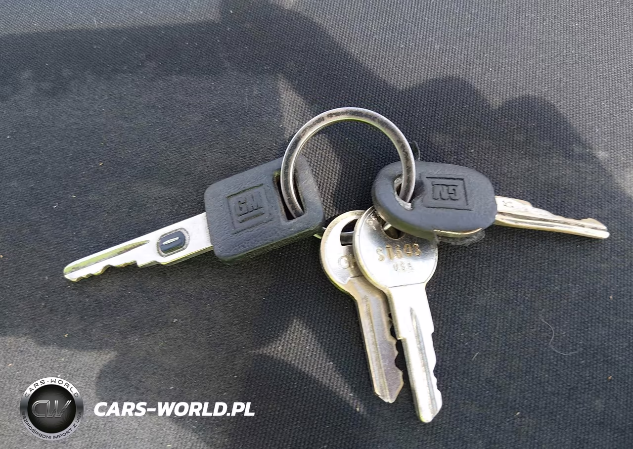 1991 Chevrolet Corvette VIN:1G1YY3382M5103582 - 11