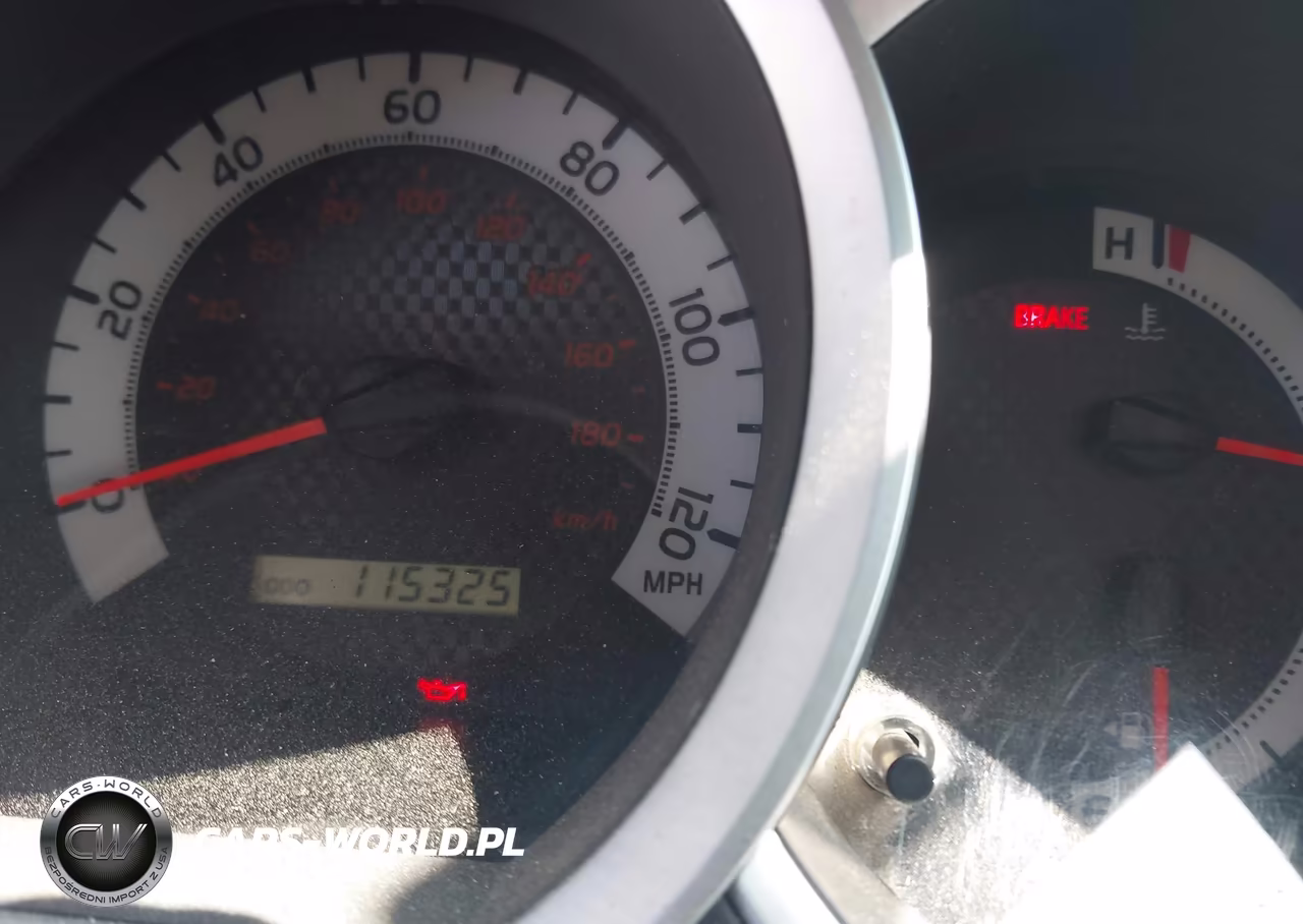 2013 Toyota Tacoma VIN:5TFTX4CN6DX032178 - 16