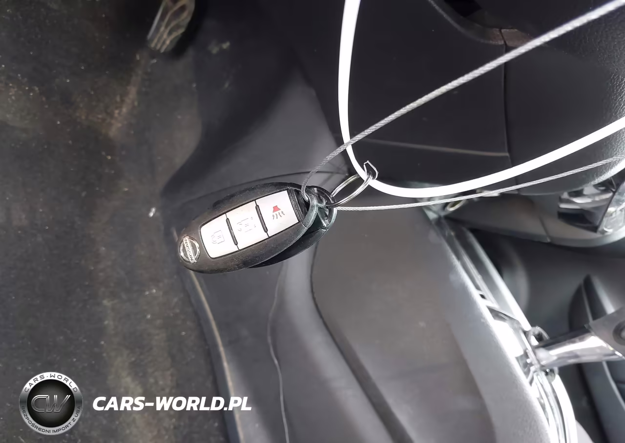 2015 Nissan Rogue Sv VIN:KNMAT2MT0FP518525 - 11