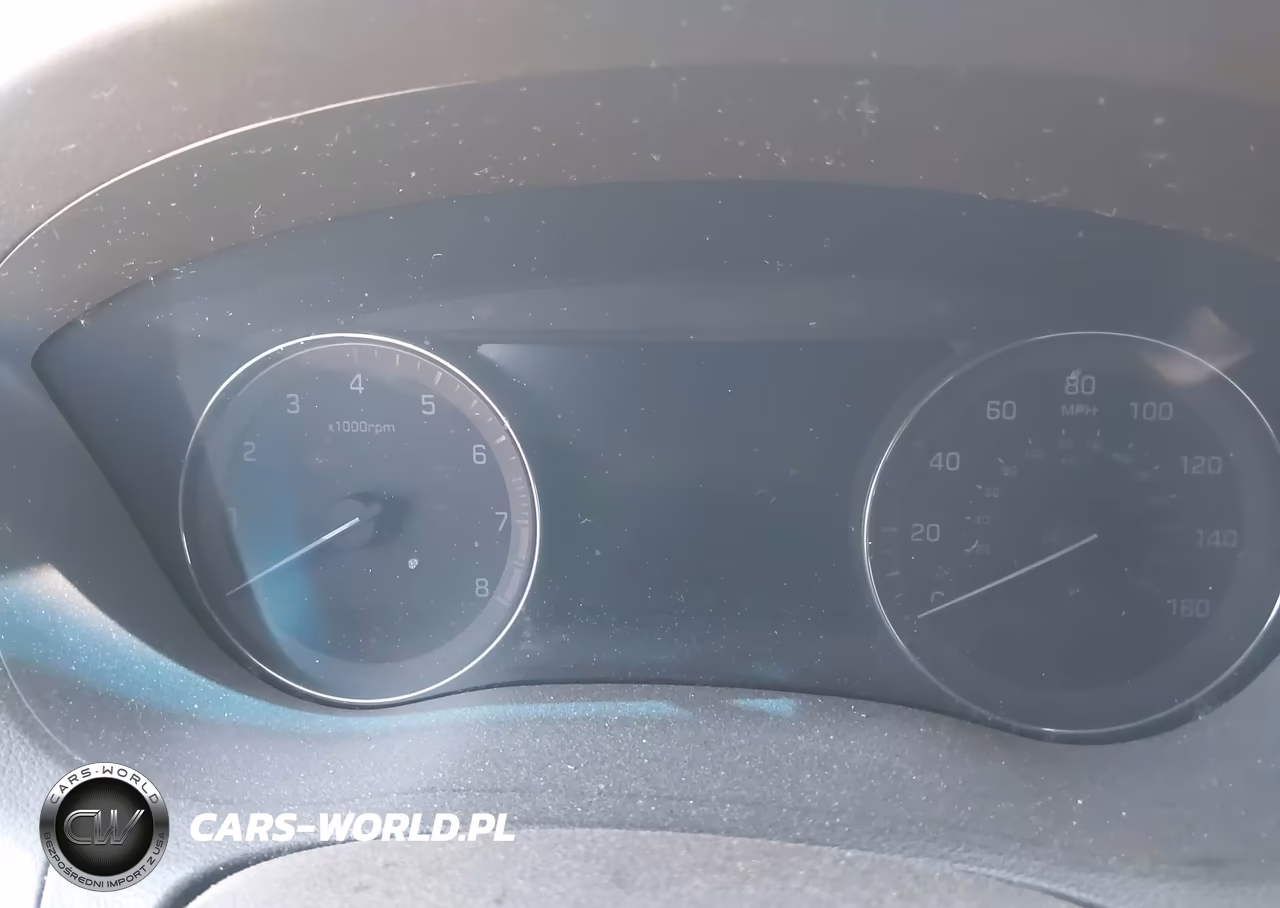 2015 Hyundai Genesis 5.0 VIN:KMHGN4JF1FU053040 - 7