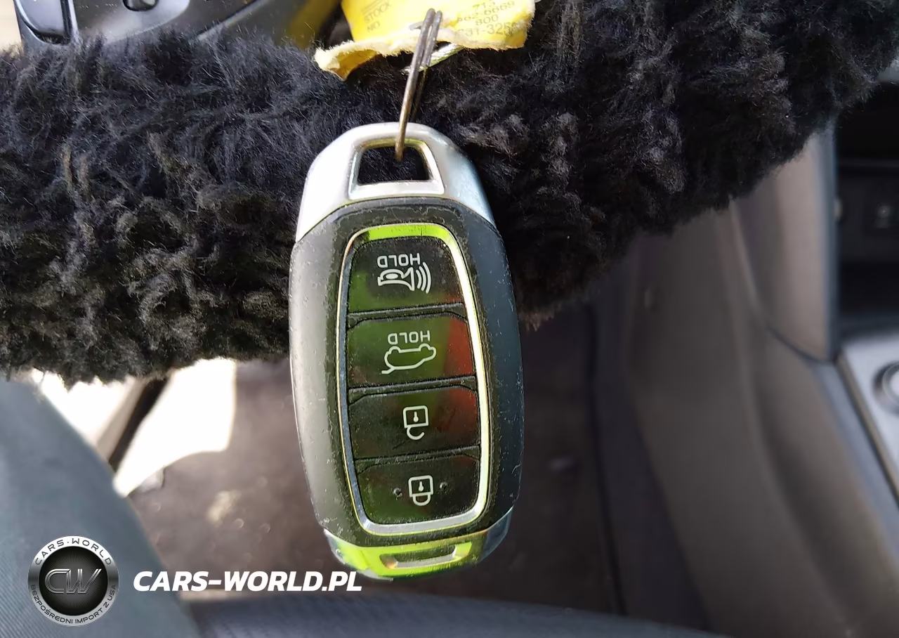 2018 Hyundai Kona Limited VIN:KM8K33A55JU098881 - 11
