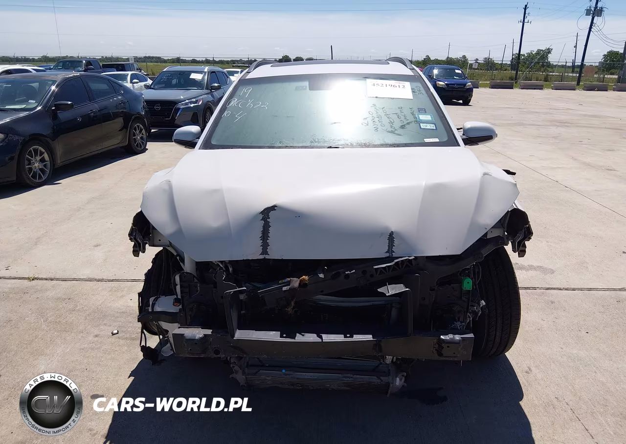 2018 Hyundai Kona Limited VIN:KM8K33A55JU098881 - 13