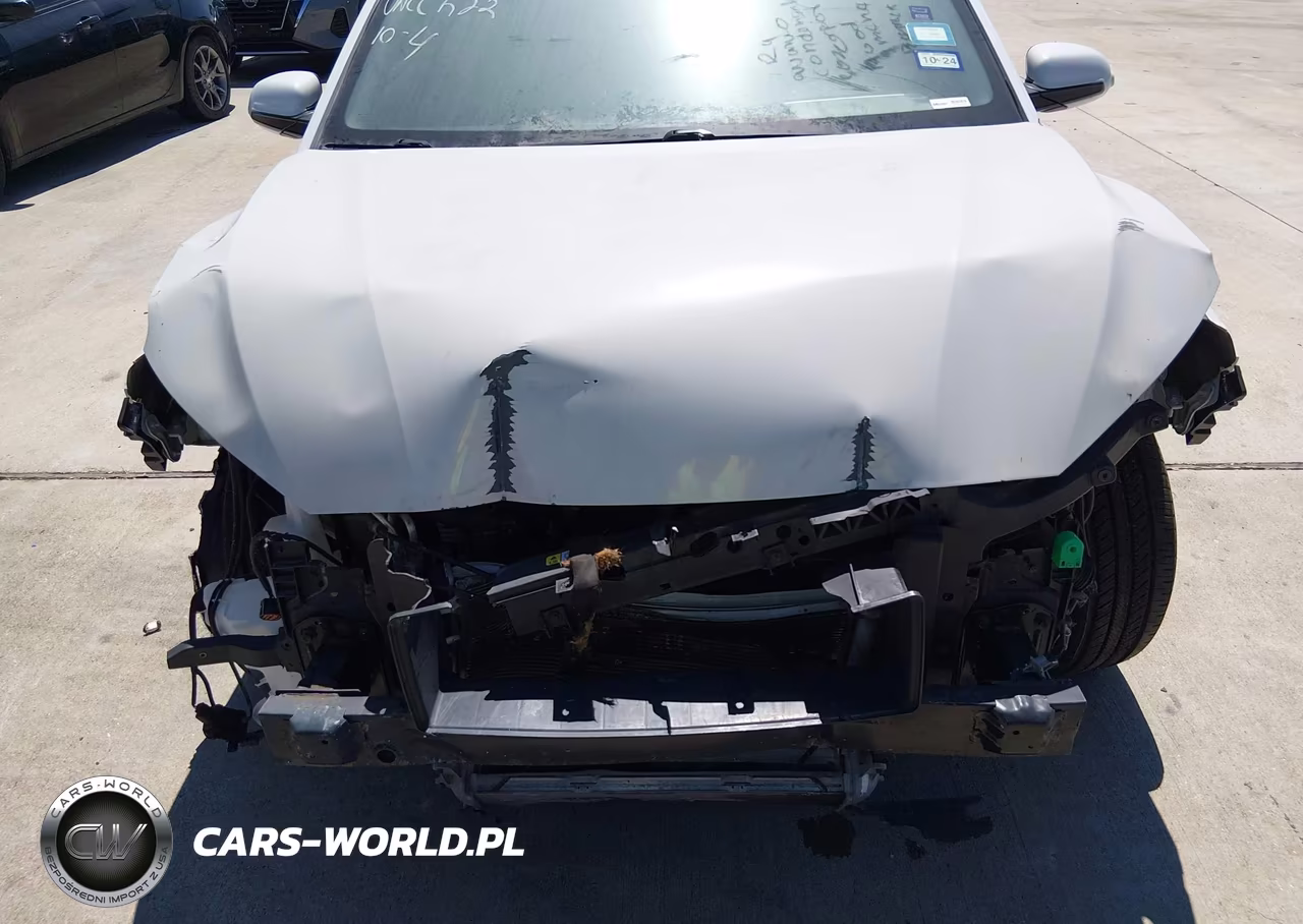 2018 Hyundai Kona Limited VIN:KM8K33A55JU098881 - 6