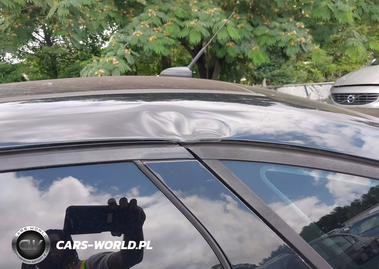 2018 Ford Focus Se VIN:1FADP3FE6JL255162 - 6