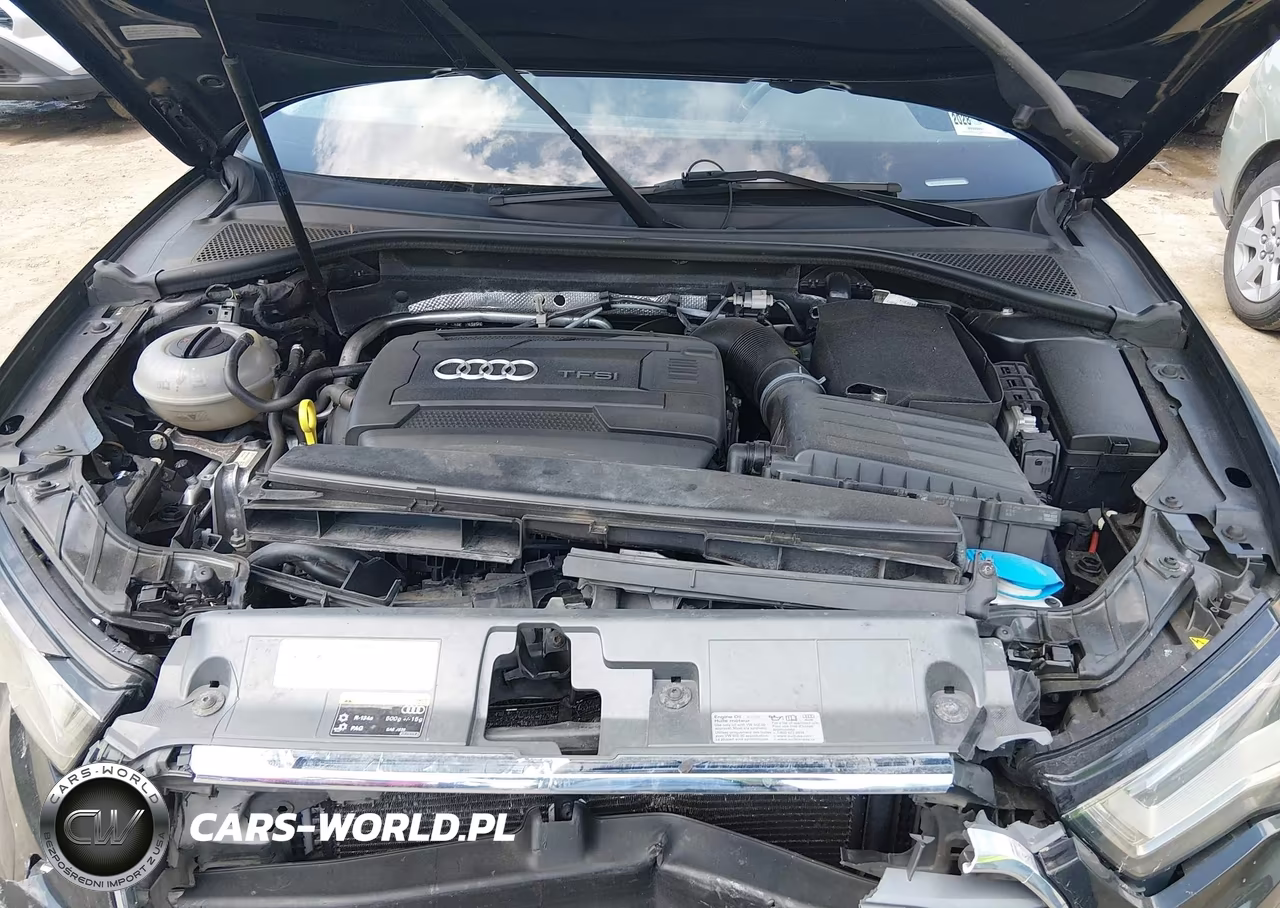 2015 Audi A3 2.0T Premium VIN:WAUBFGFF0F1069444 - 10