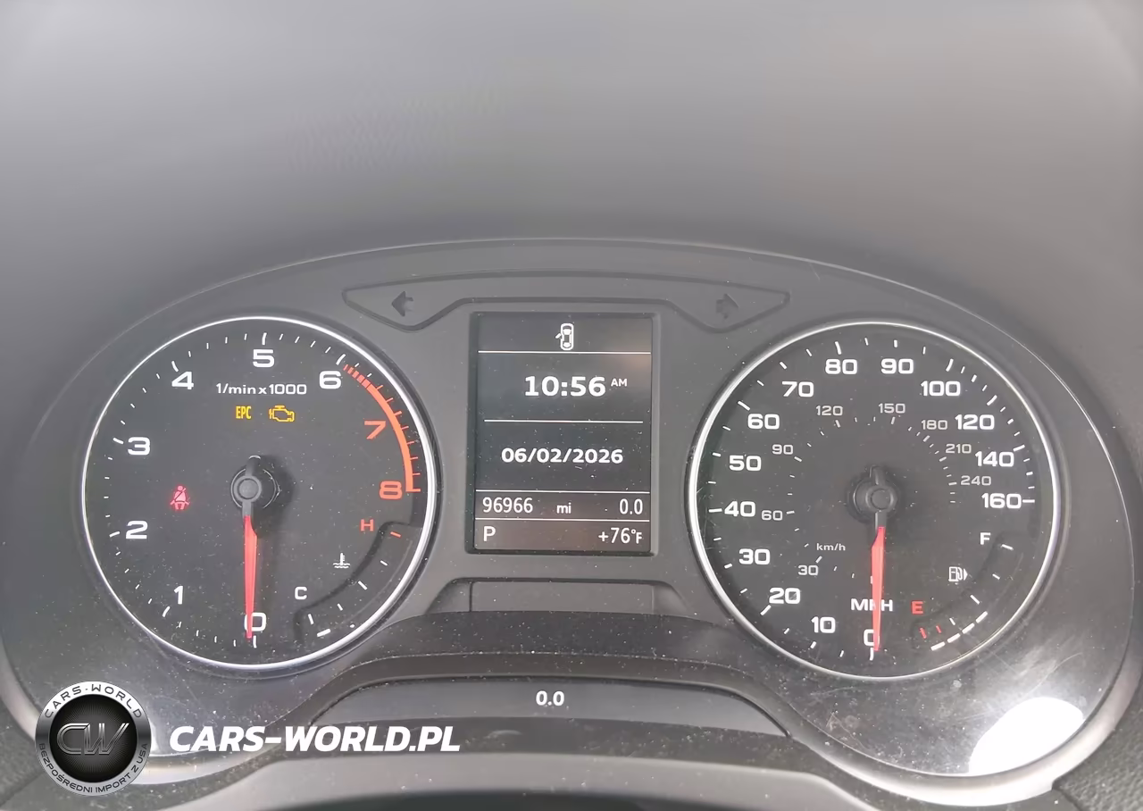 2015 Audi A3 2.0T Premium VIN:WAUBFGFF0F1069444 - 7