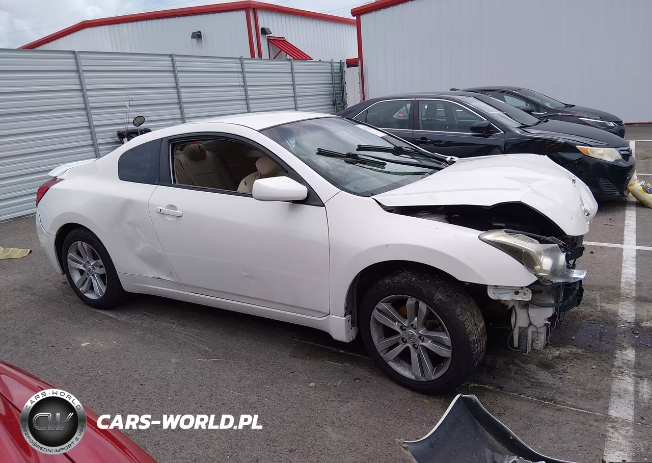 2012 Nissan Altima 2.5 S VIN:1N4AL2EP7CC263351 - 12