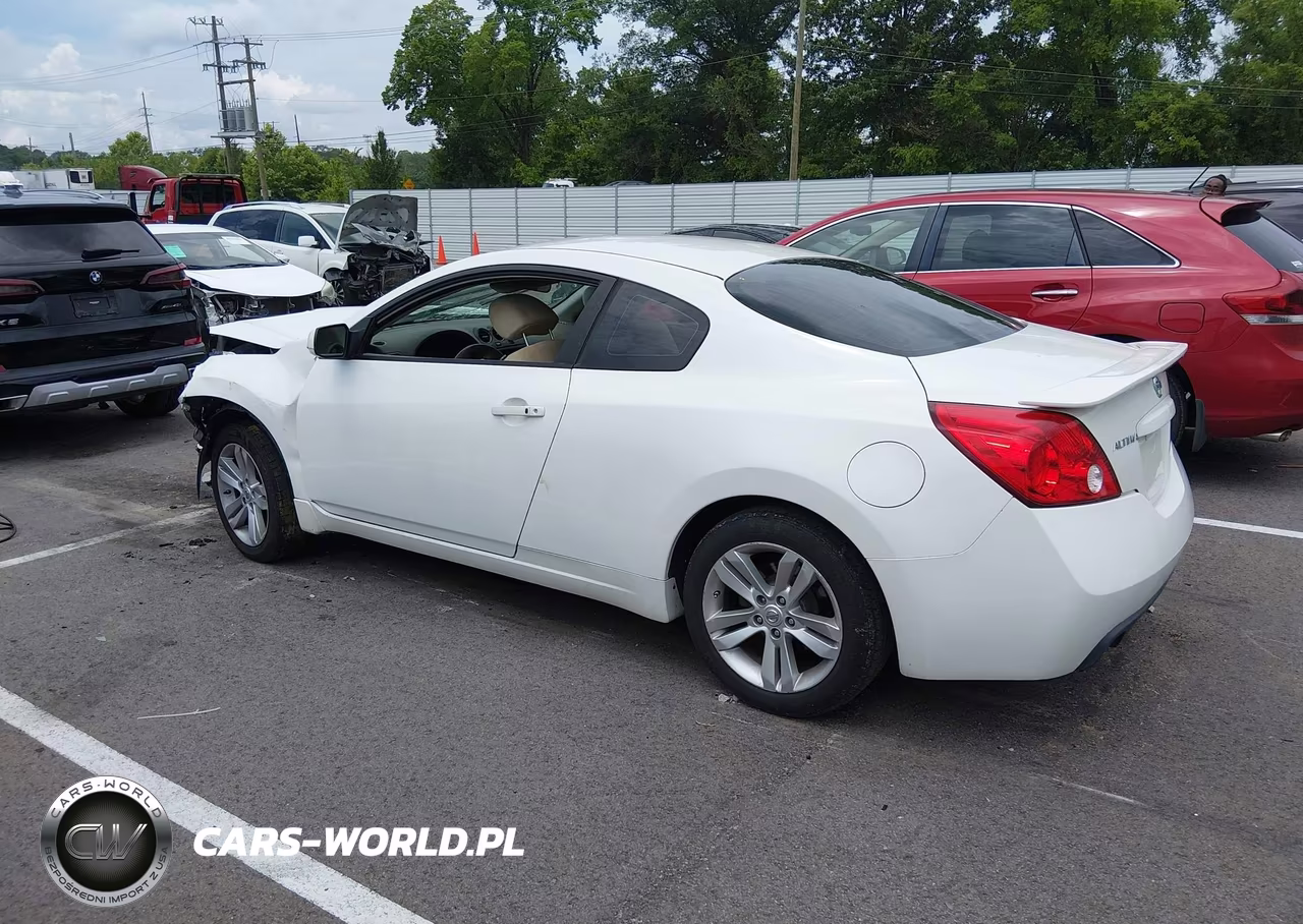 2012 Nissan Altima 2.5 S VIN:1N4AL2EP7CC263351 - 13