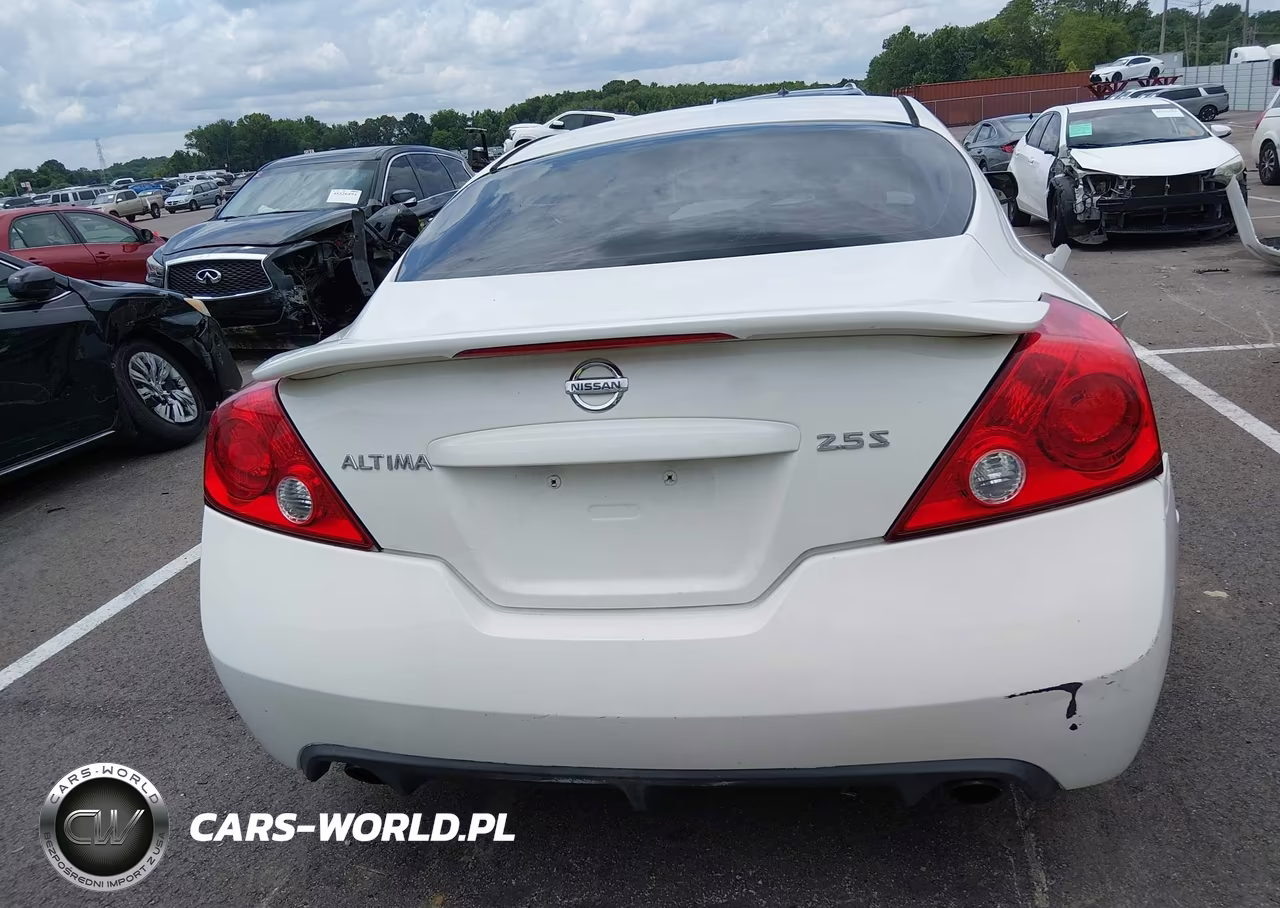 2012 Nissan Altima 2.5 S VIN:1N4AL2EP7CC263351 - 15