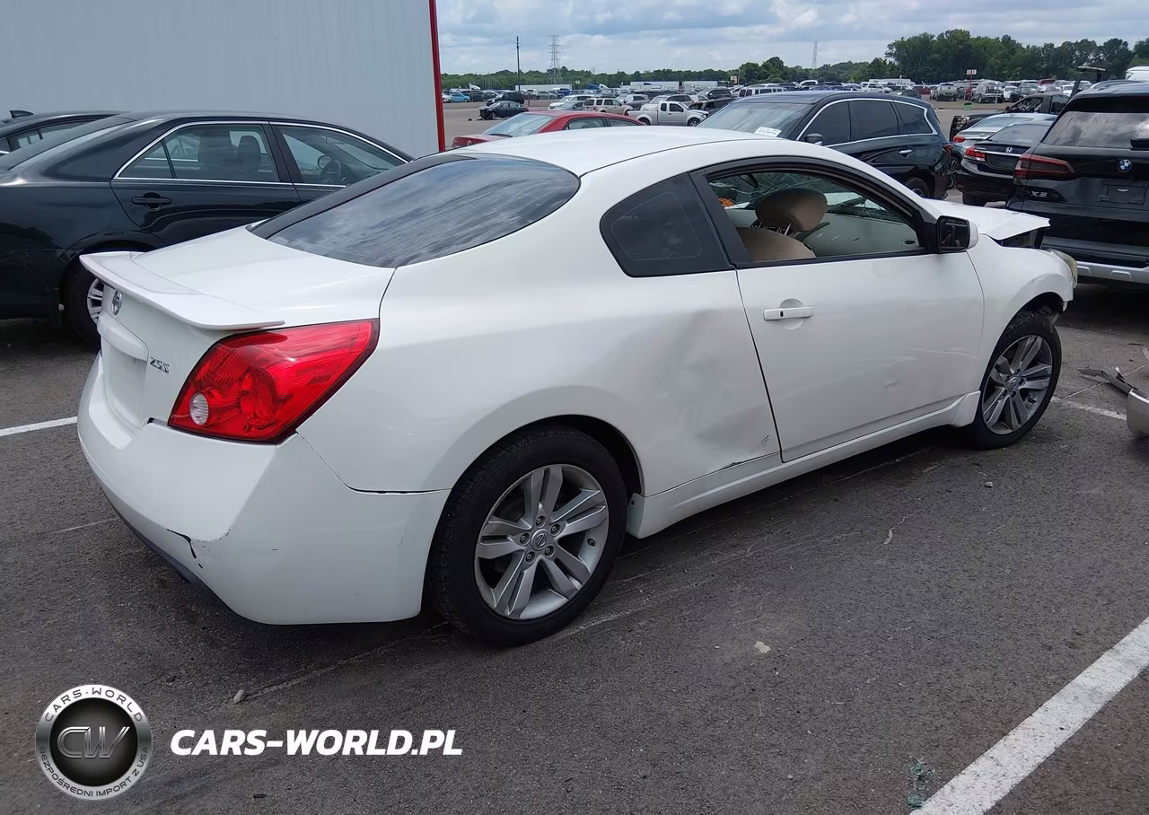 2012 Nissan Altima 2.5 S VIN:1N4AL2EP7CC263351 - 4