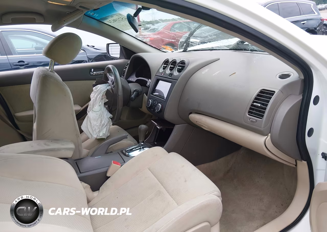 2012 Nissan Altima 2.5 S VIN:1N4AL2EP7CC263351 - 5