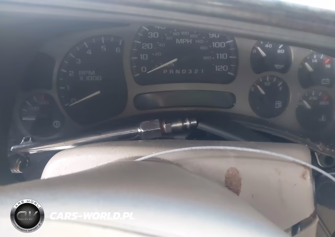 2006 GMC Yukon Denali VIN:1GKEK63U46J135703 - 15