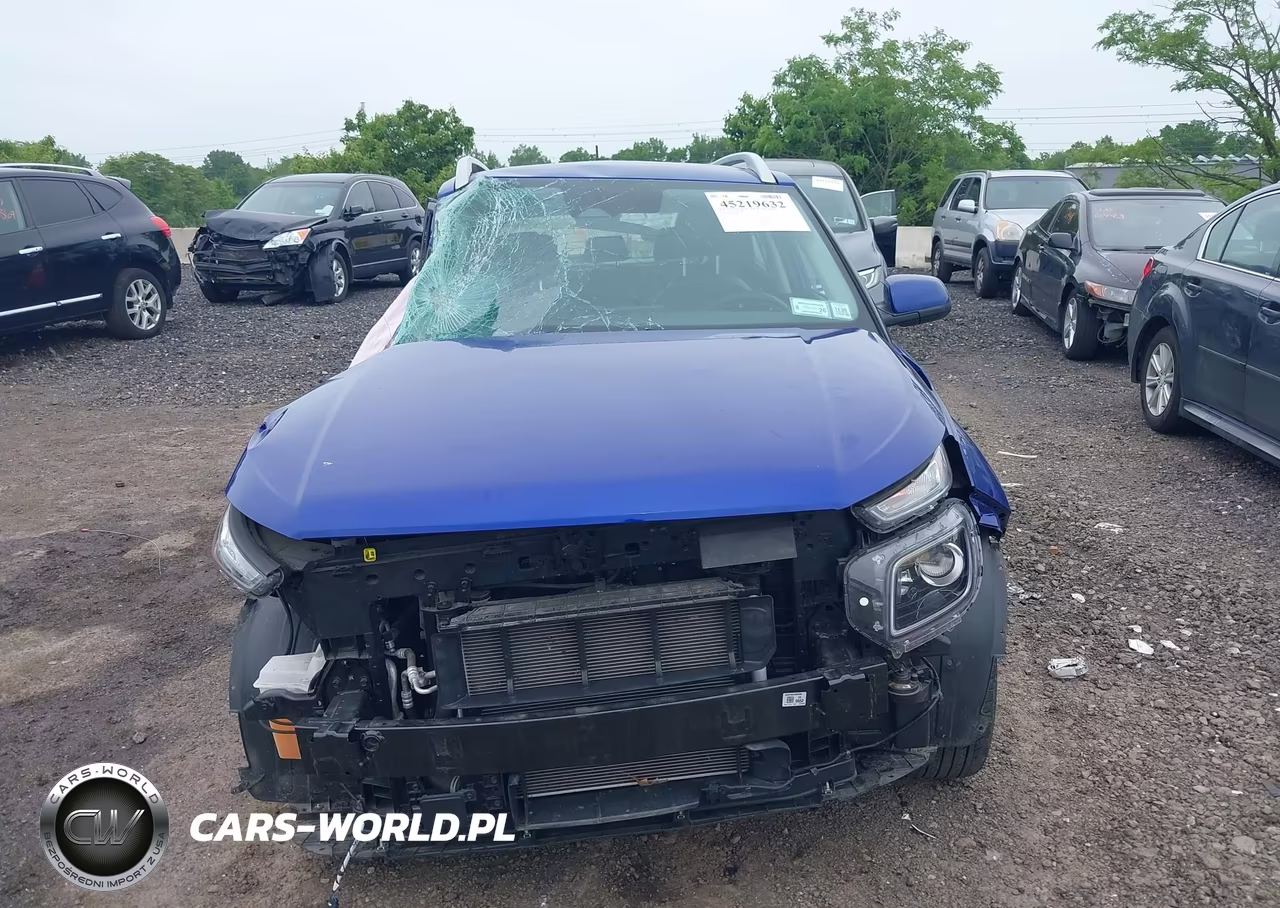 2024 Hyundai Venue Limited VIN:KMHRC8A39RU327522 - 12