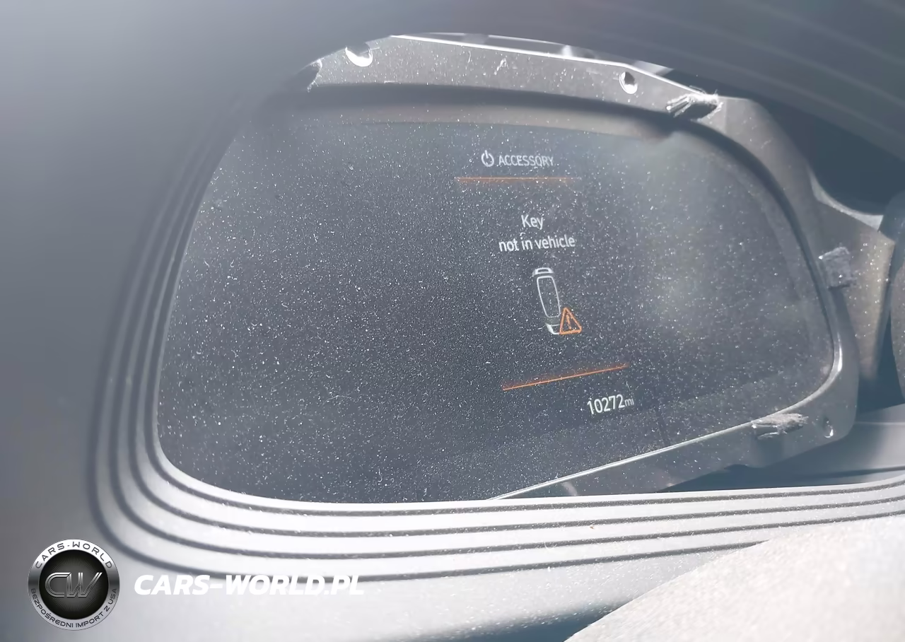 2024 Hyundai Venue Limited VIN:KMHRC8A39RU327522 - 7