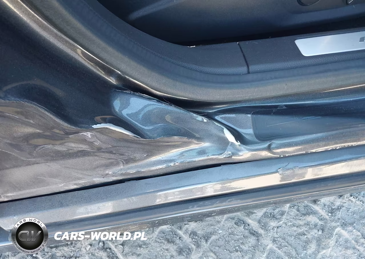 2016 Ford Fusion Titanium VIN:3FA6P0D96GR154596 - 17