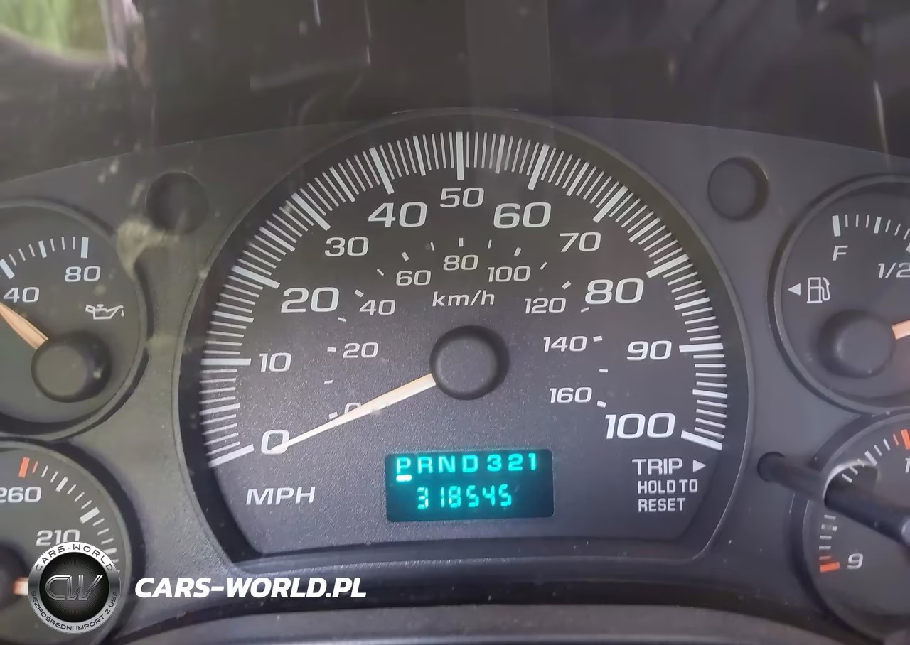 2005 Chevrolet Express VIN:1GCGG25V951190201 - 7