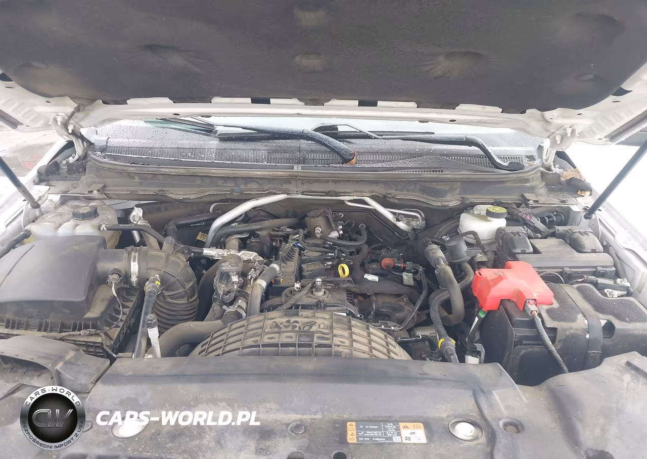 2019 Ford Ranger Xl VIN:1FTER4EH3KLB08809 - 10