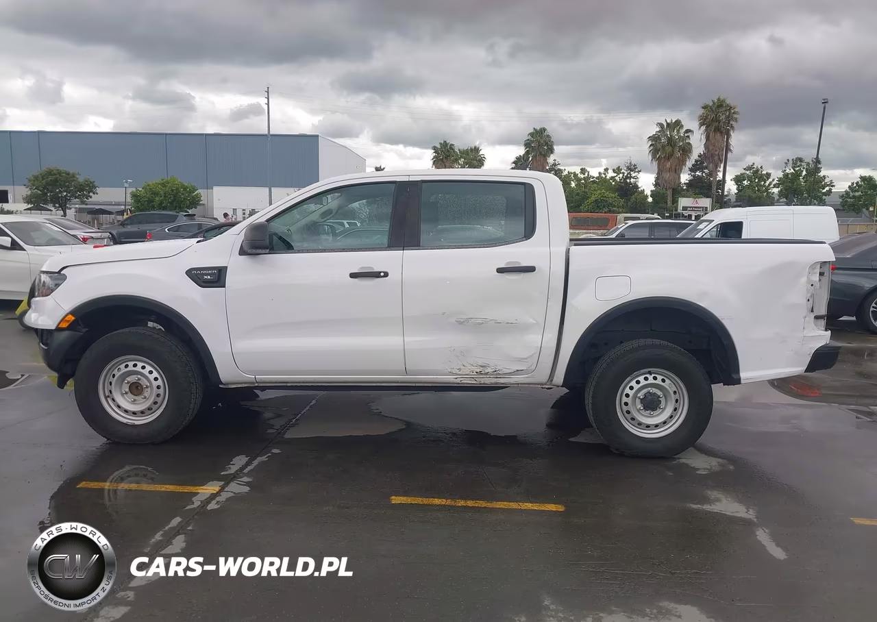 2019 Ford Ranger Xl VIN:1FTER4EH3KLB08809 - 15
