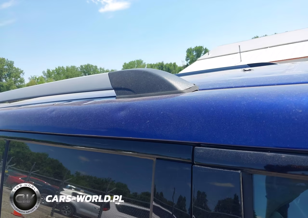 2014 Ford Flex Sel VIN:2FMHK6C89EBD44557 - 20