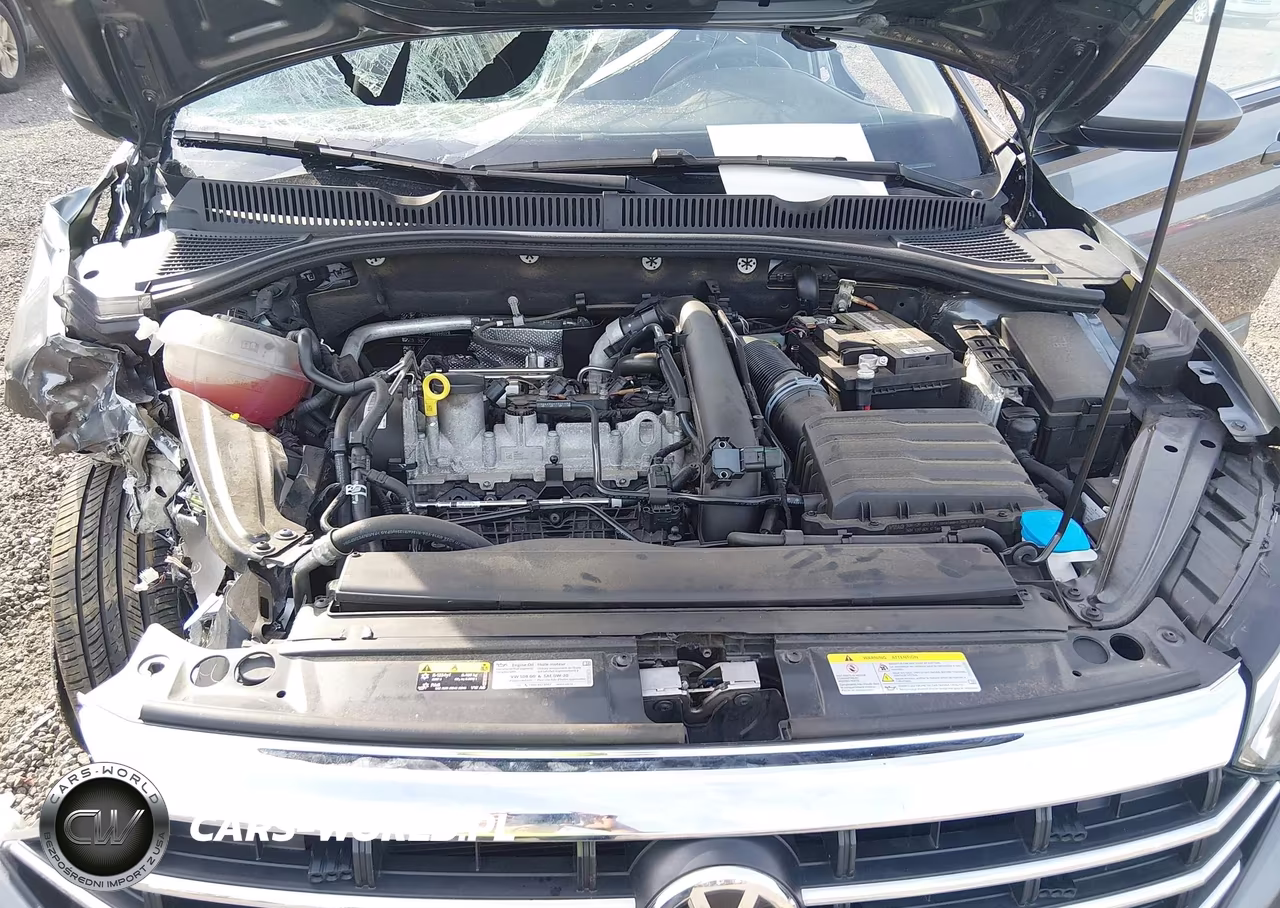 2021 Volkswagen Jetta 1.4T R-Line-1.4T S-1.4T Se VIN:3VWC57BU4MM039214 - 10