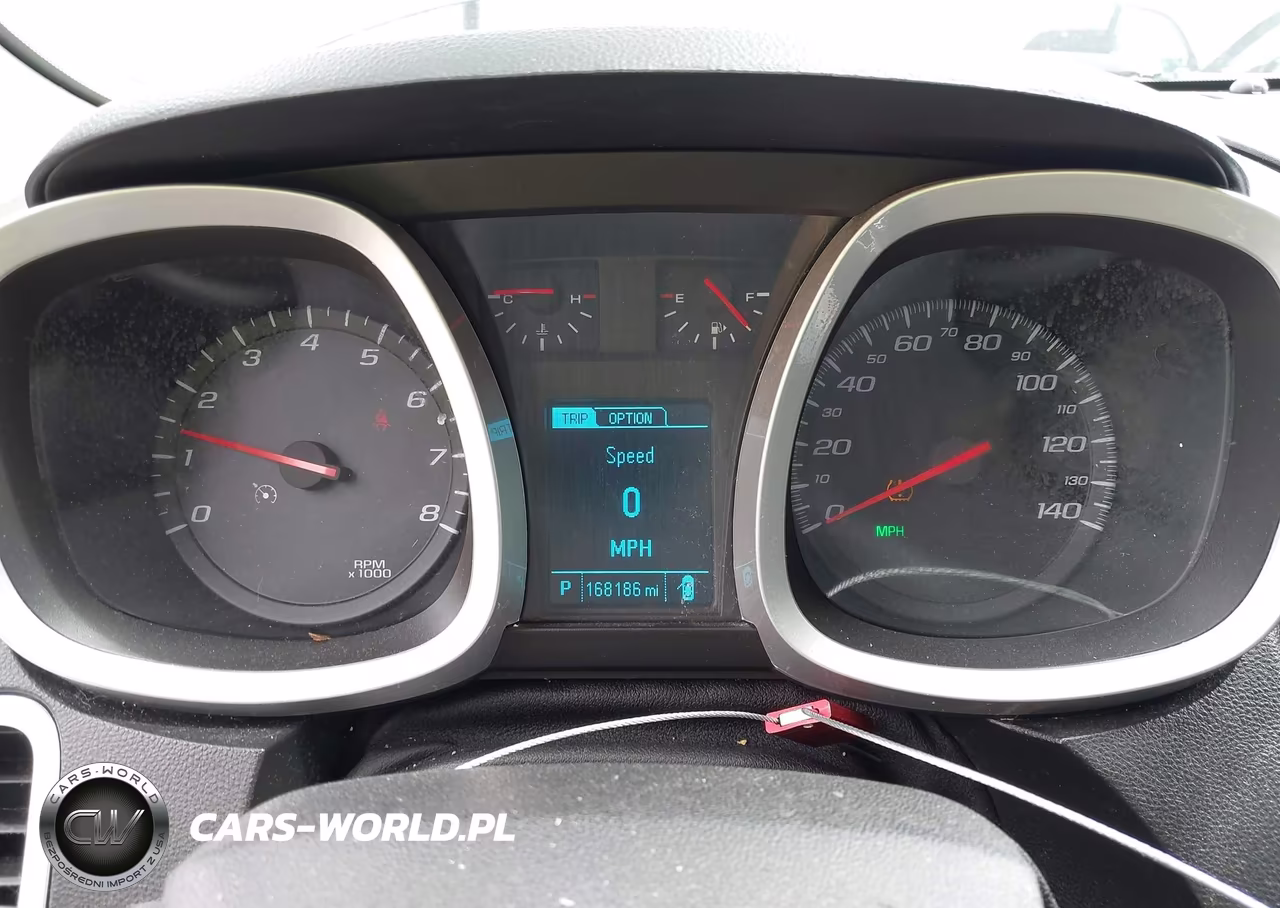 2015 Chevrolet Equinox Ls VIN:2GNALAEK7F1115274 - 7