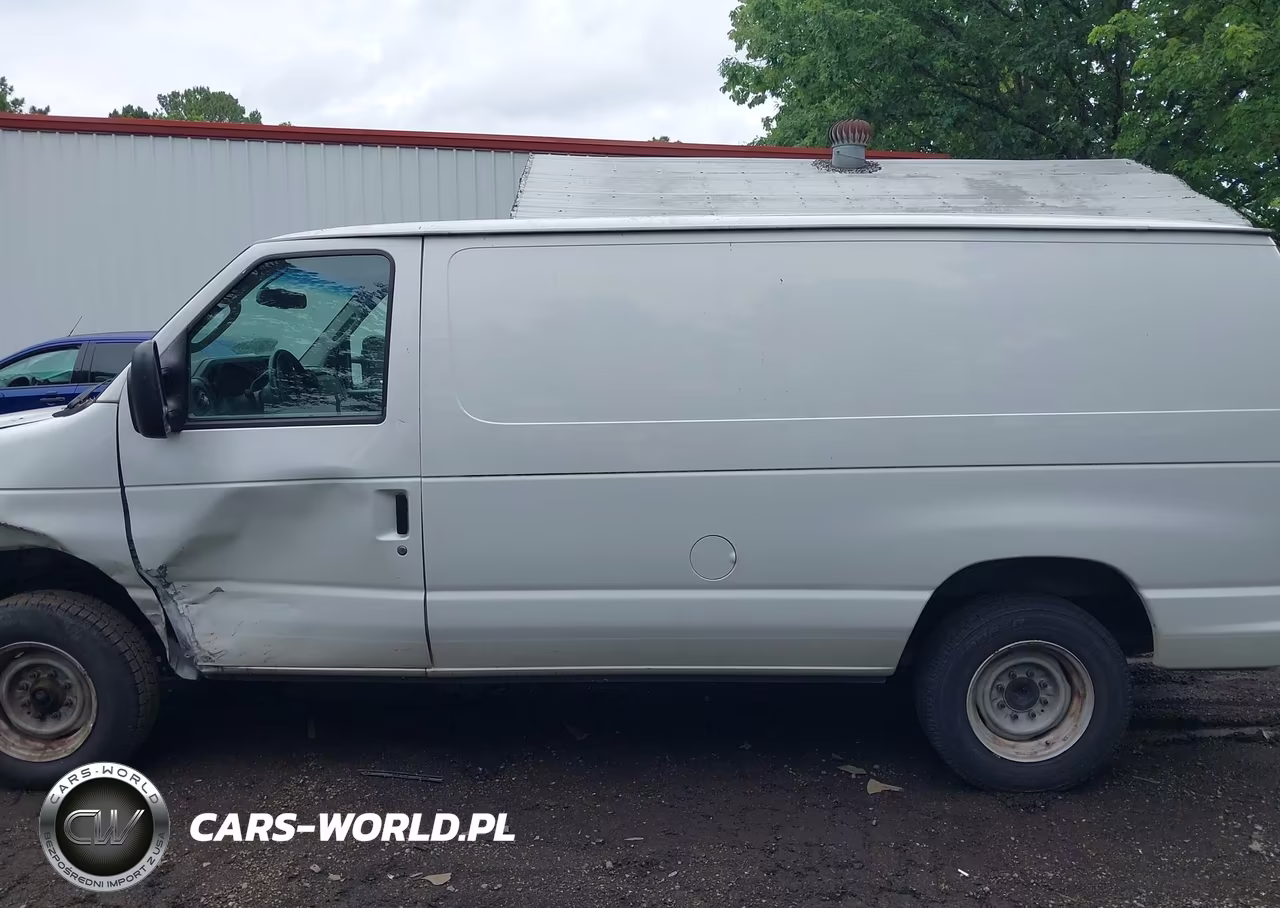 2014 Ford E-150 Commercial VIN:1FTNE1EW1EDA35334 - 14