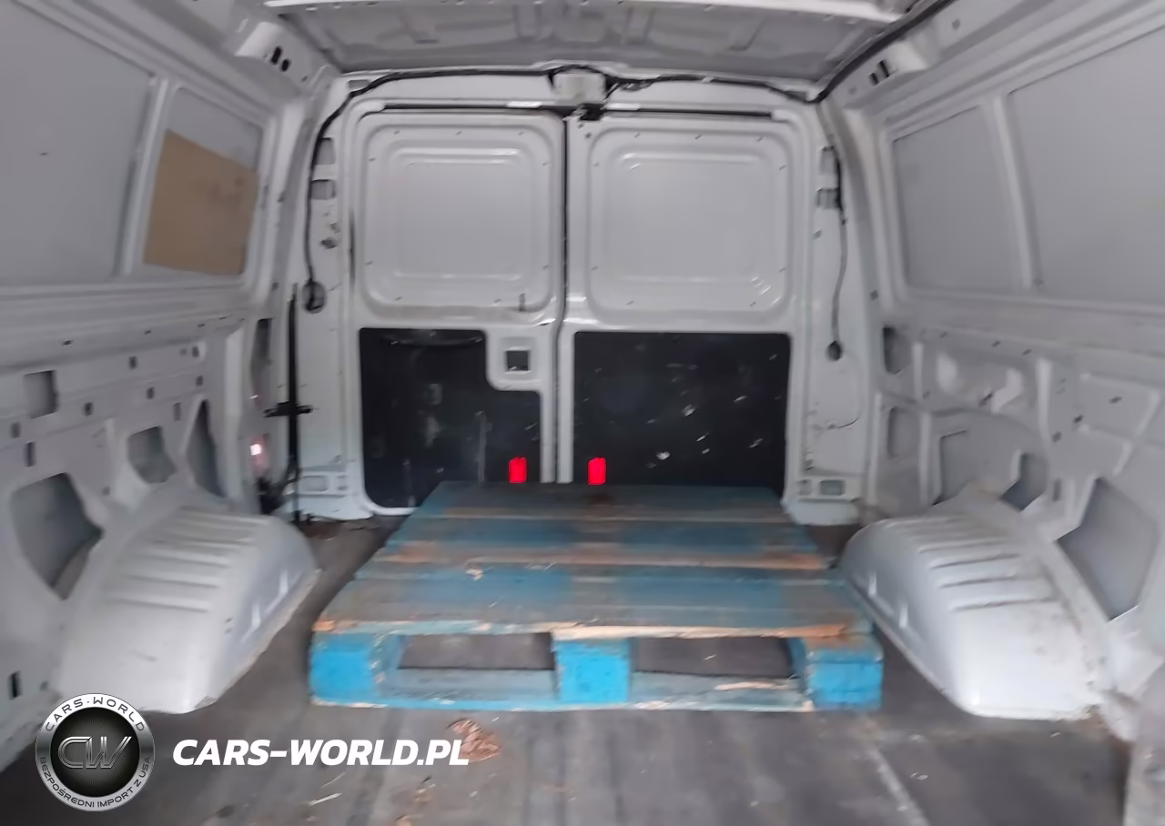 2014 Ford E-150 Commercial VIN:1FTNE1EW1EDA35334 - 8
