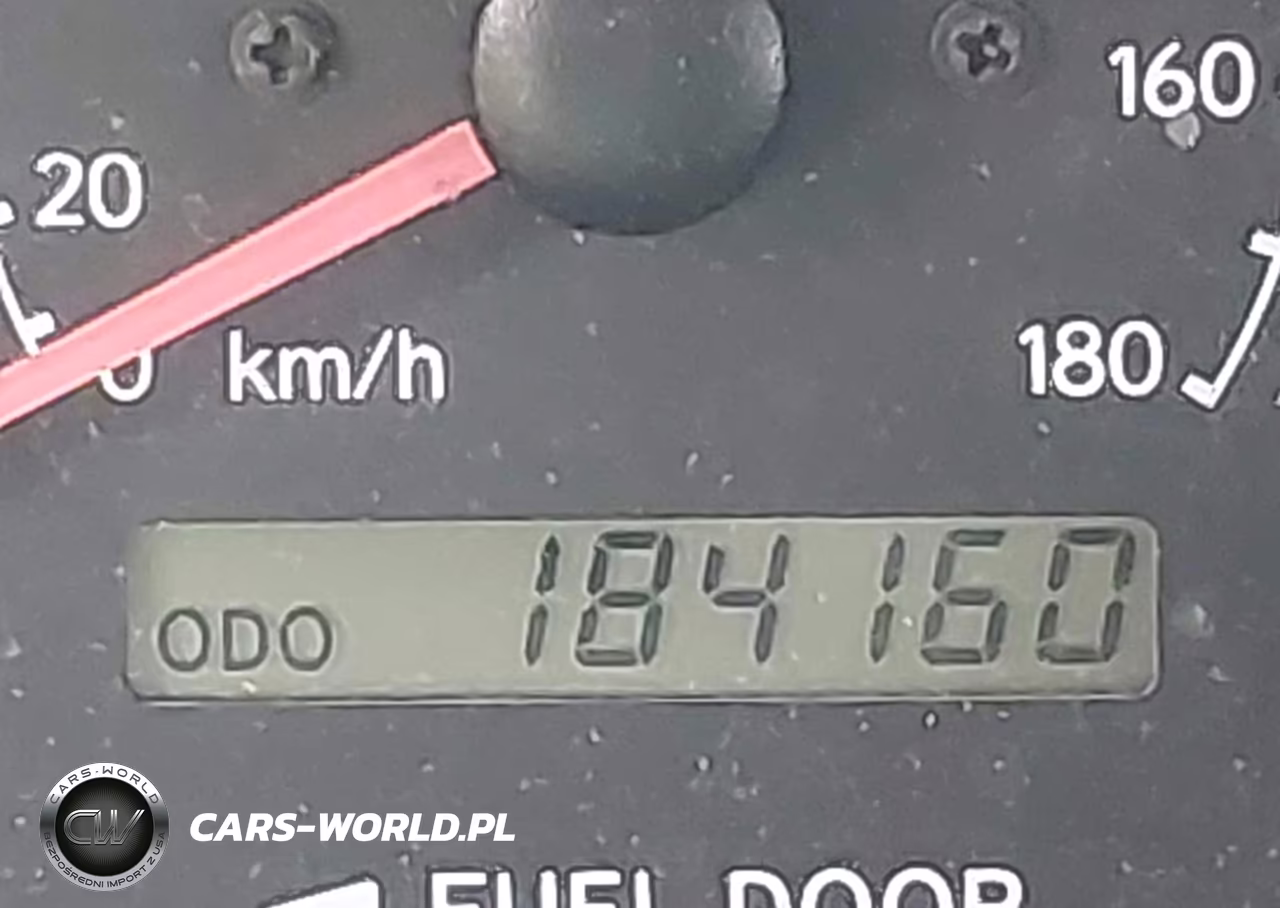1999 Toyota Sienna Le VIN:4T3ZF13CXXU131542 - 12