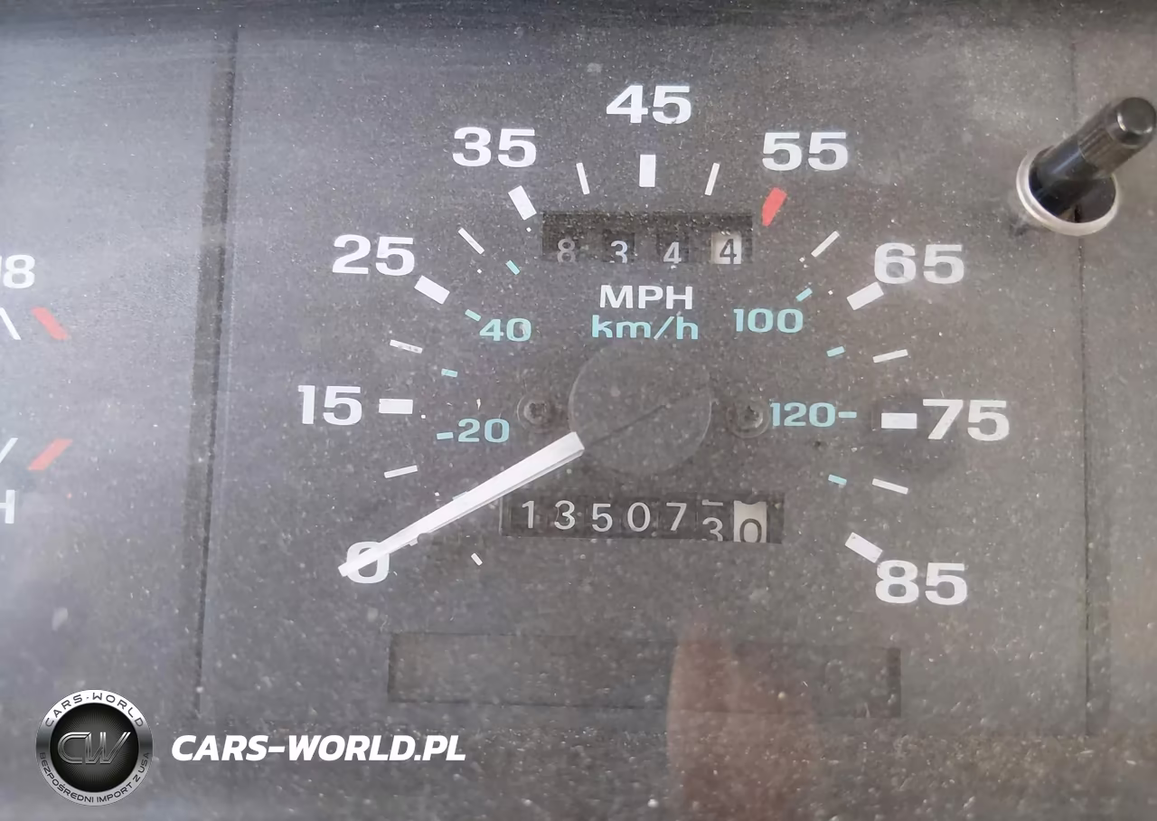 1994 Ford Ranger Super Cab VIN:1FTCR14A7RPB61915 - 15
