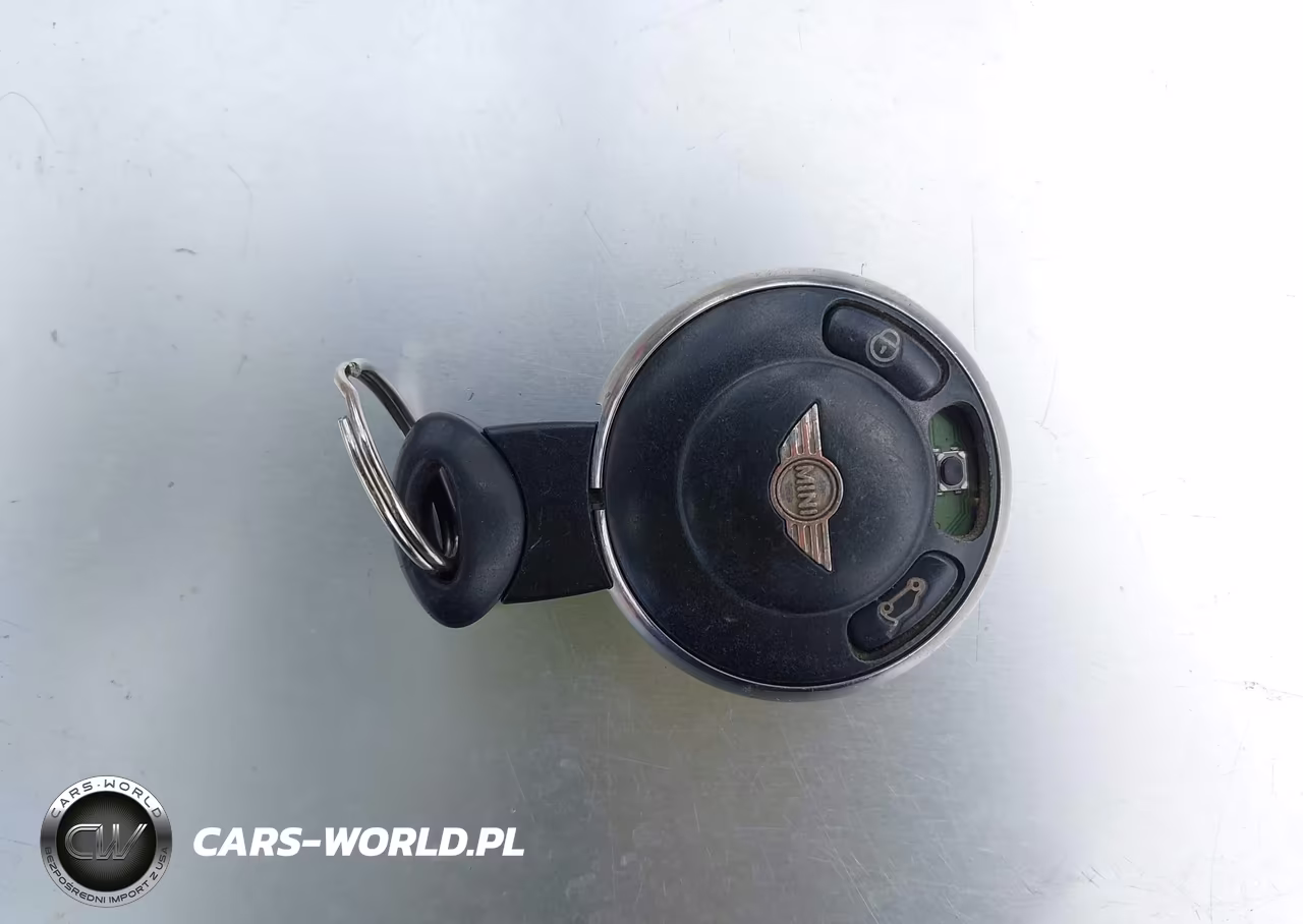 2012 Mini Cooper S Countryman VIN:WMWZC3C56CWL86008 - 11