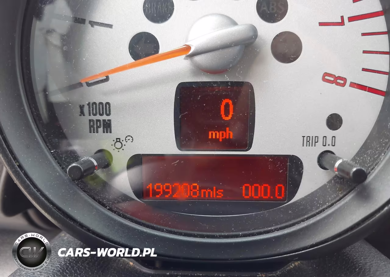 2012 Mini Cooper S Countryman VIN:WMWZC3C56CWL86008 - 7