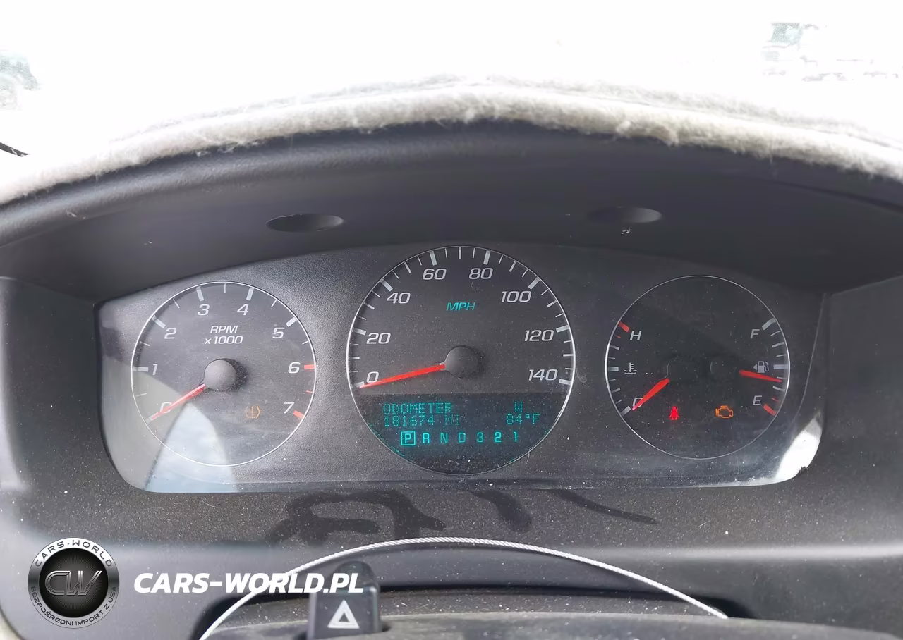 2008 Chevrolet Impala Lt VIN:2G1WT58N989147622 - 7