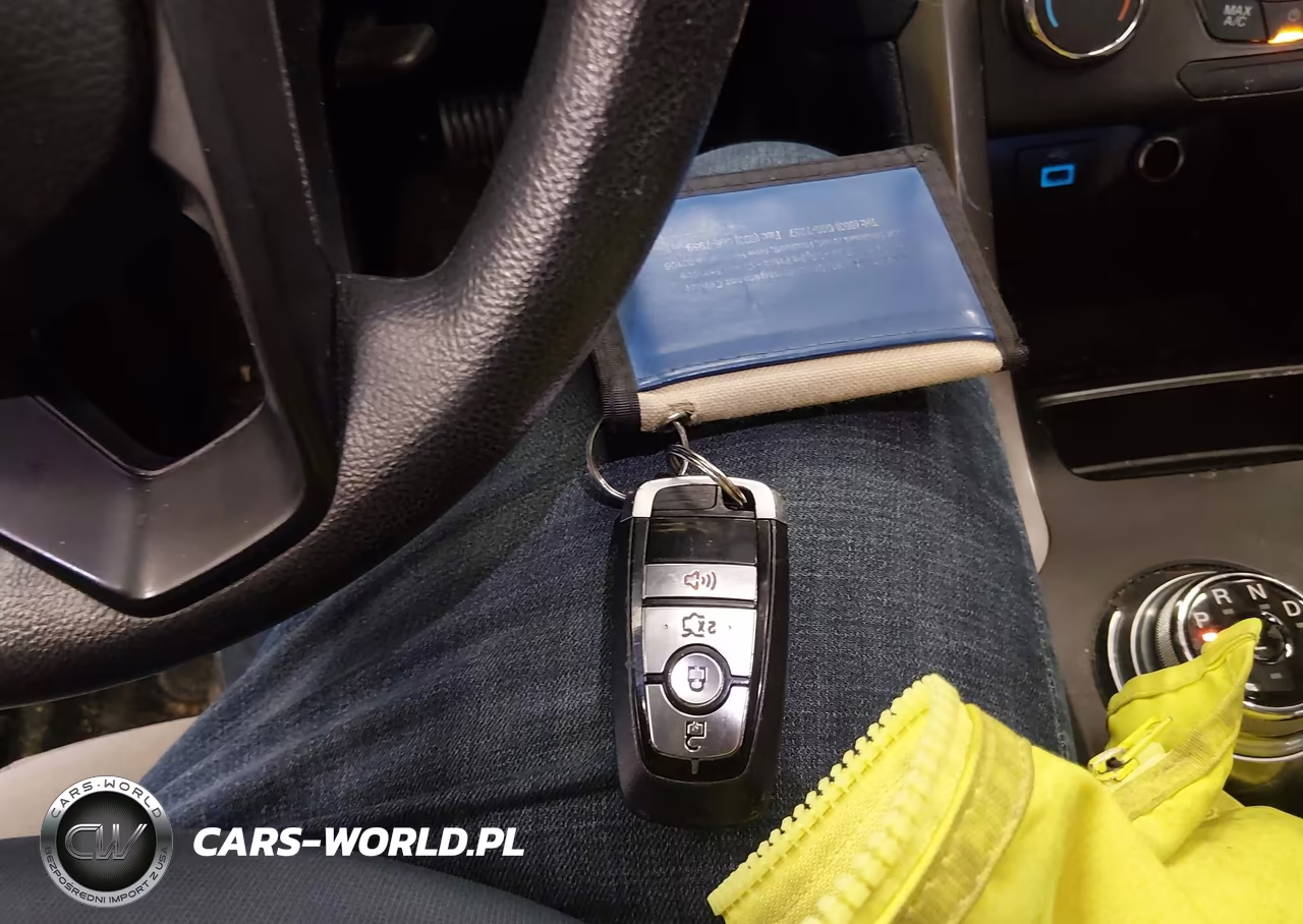 2018 Ford Fusion Hybrid S VIN:3FA6P0UU1JR281980 - 11